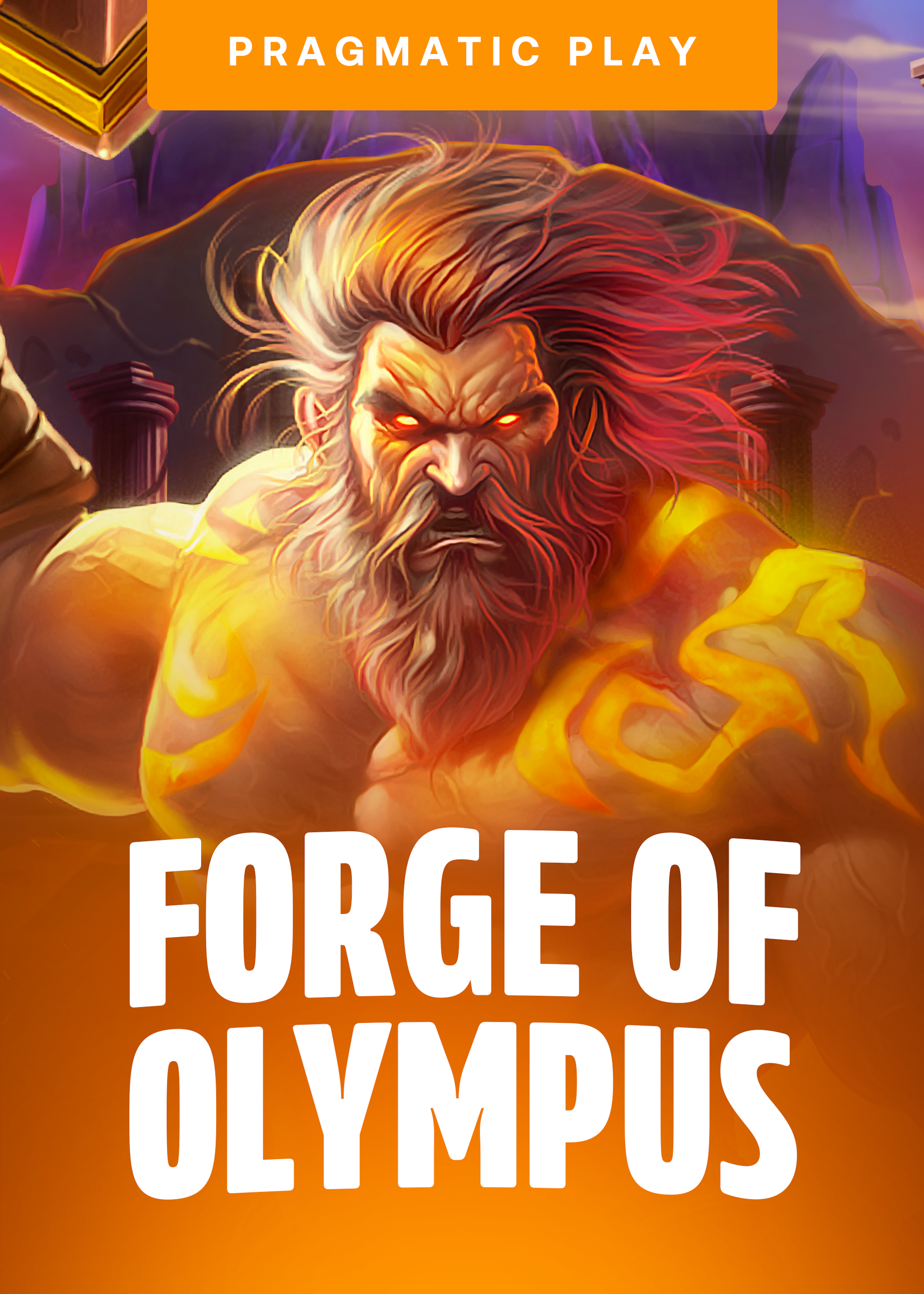 Forge of Olympus