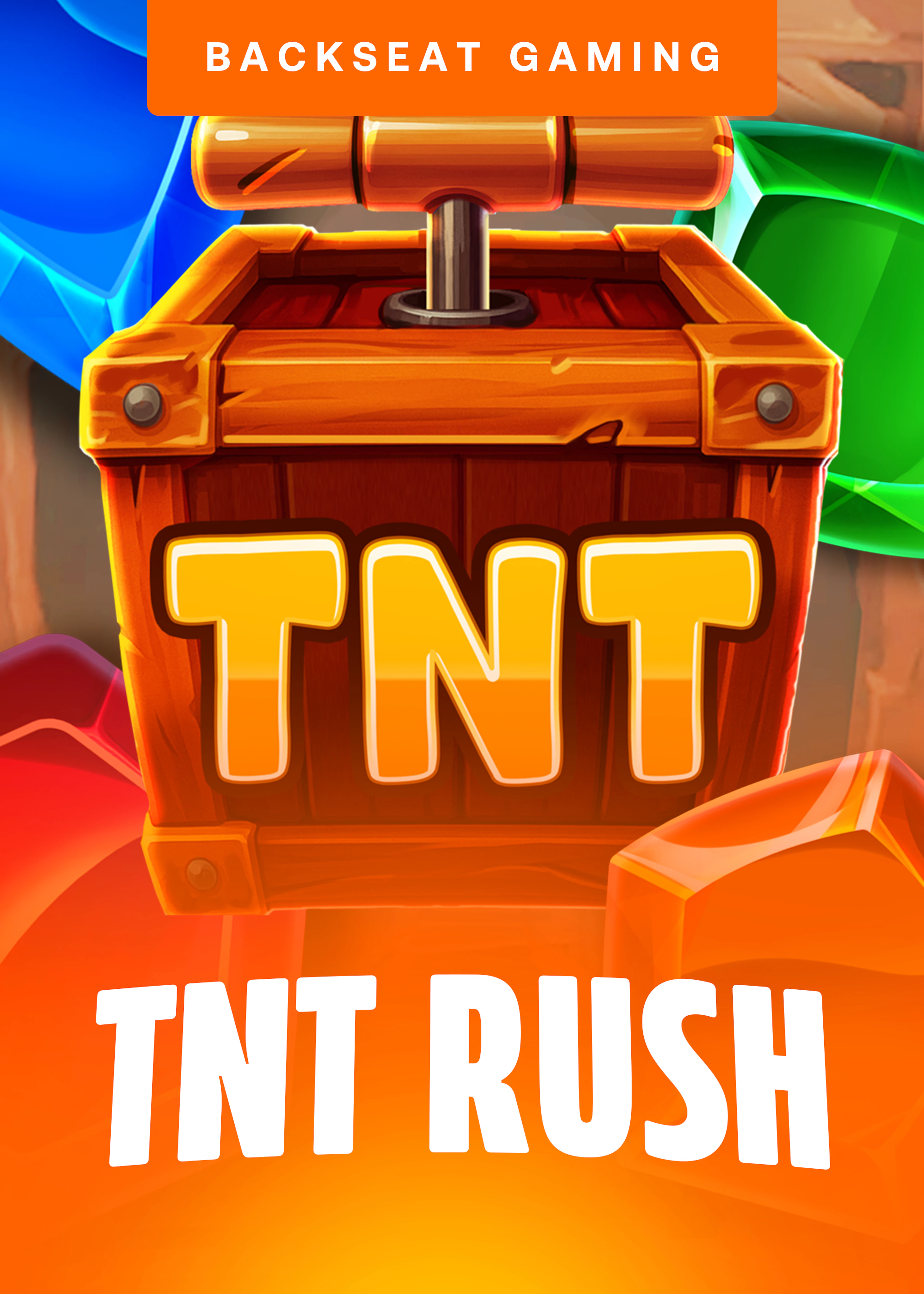 TNT Rush