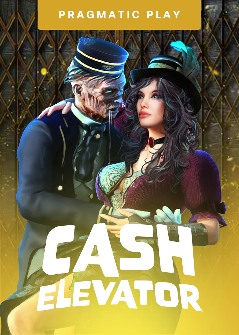 Cash Elevator