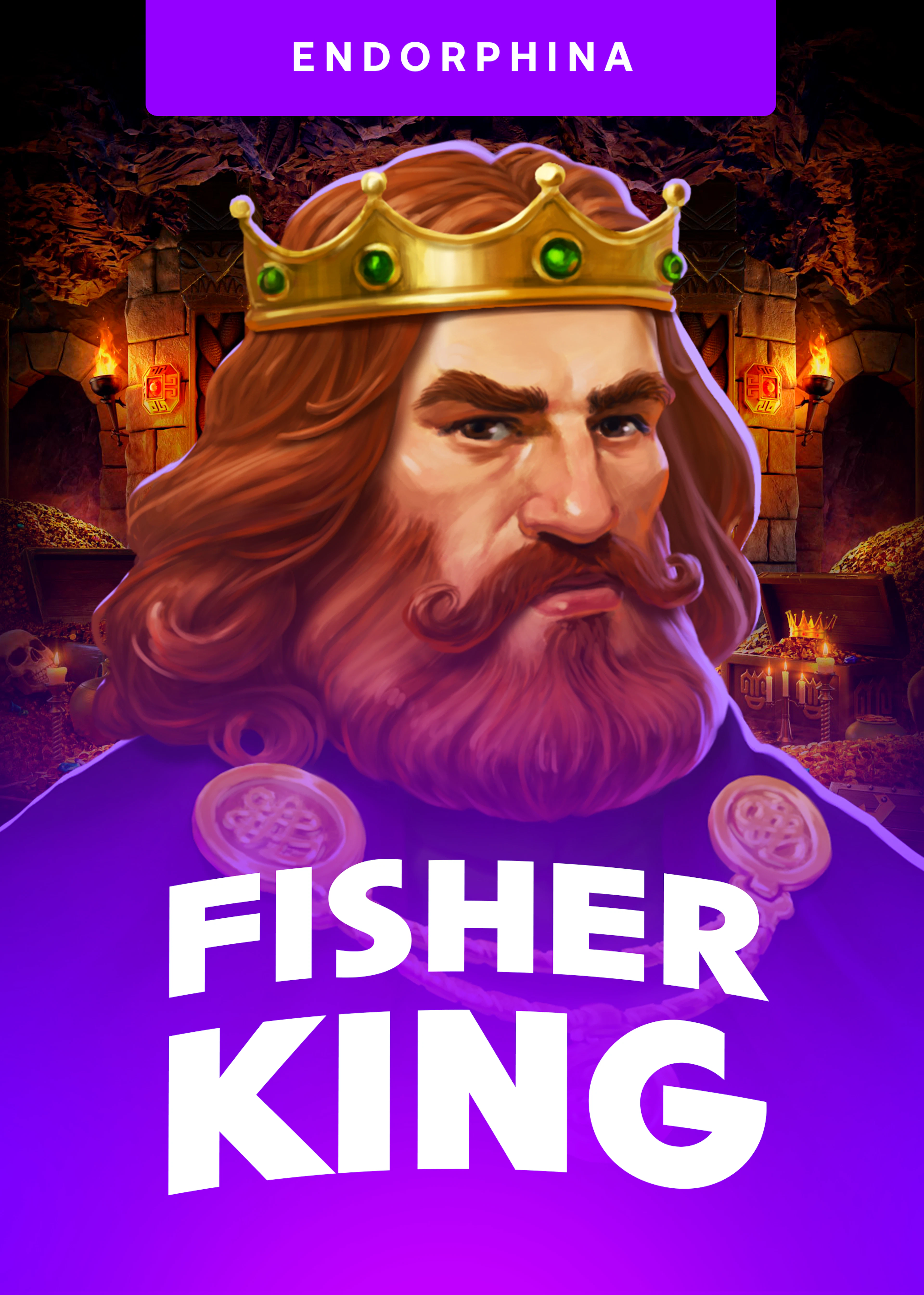 Fisher King