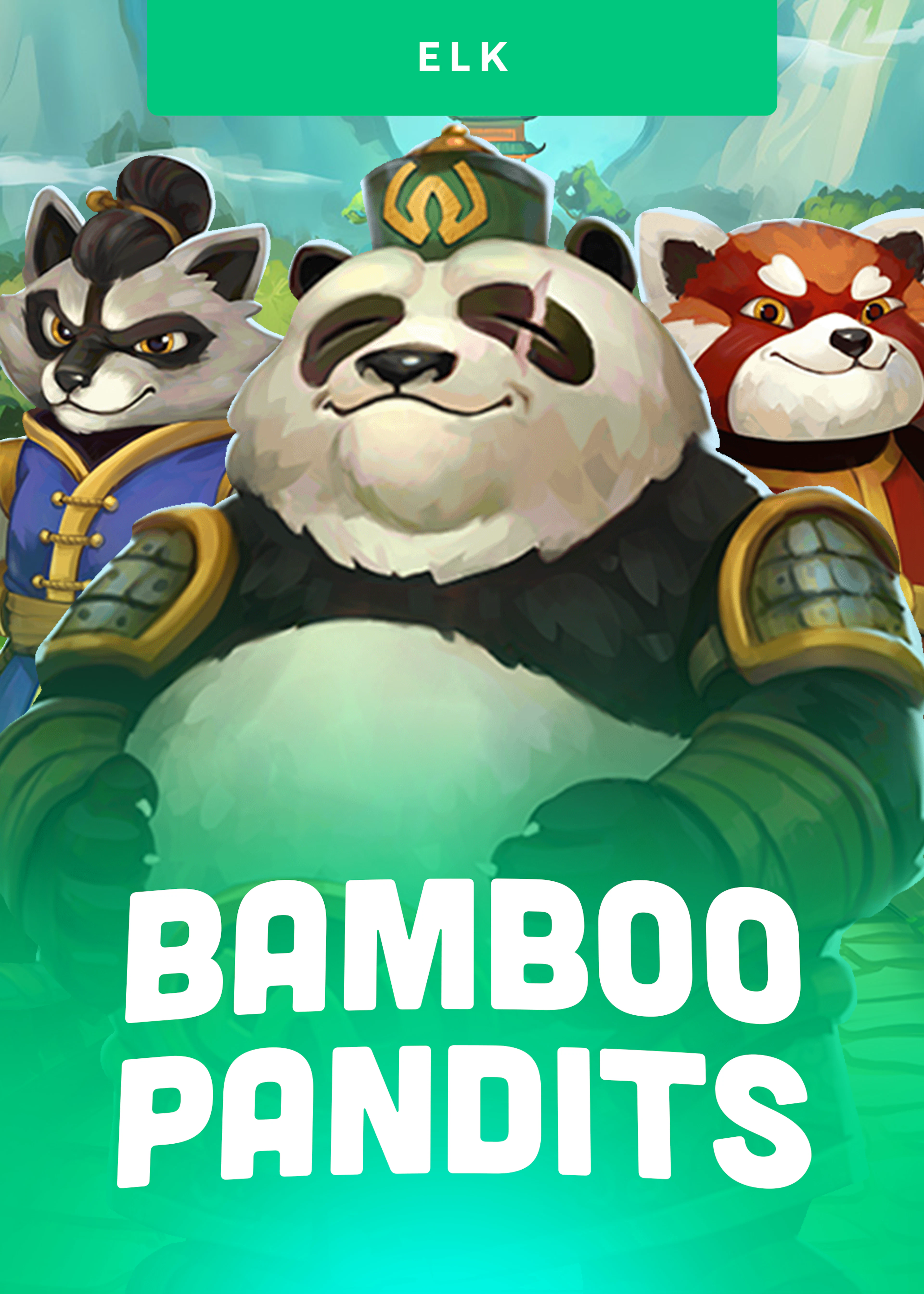Bamboo Pandits