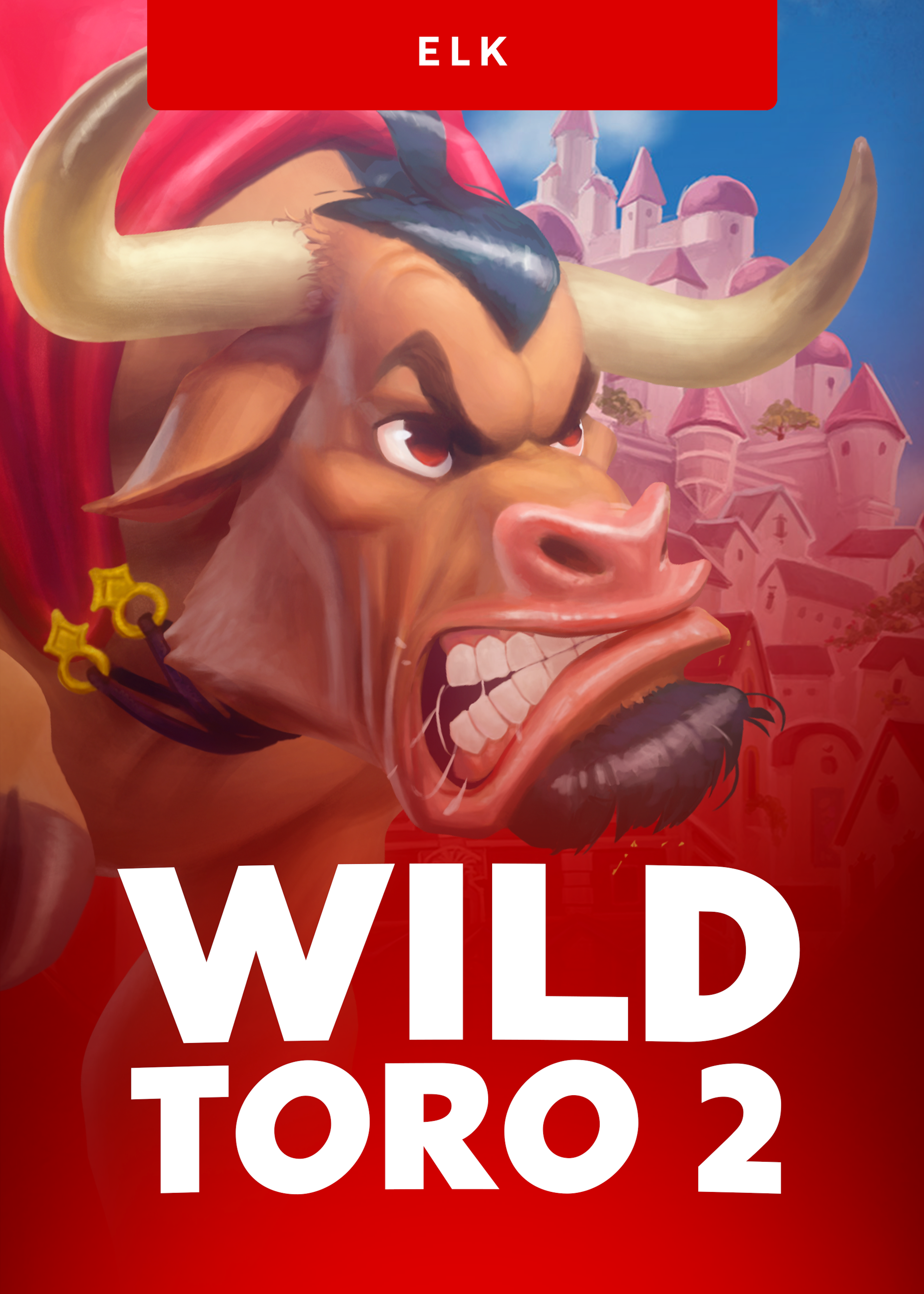 Wild Toro II