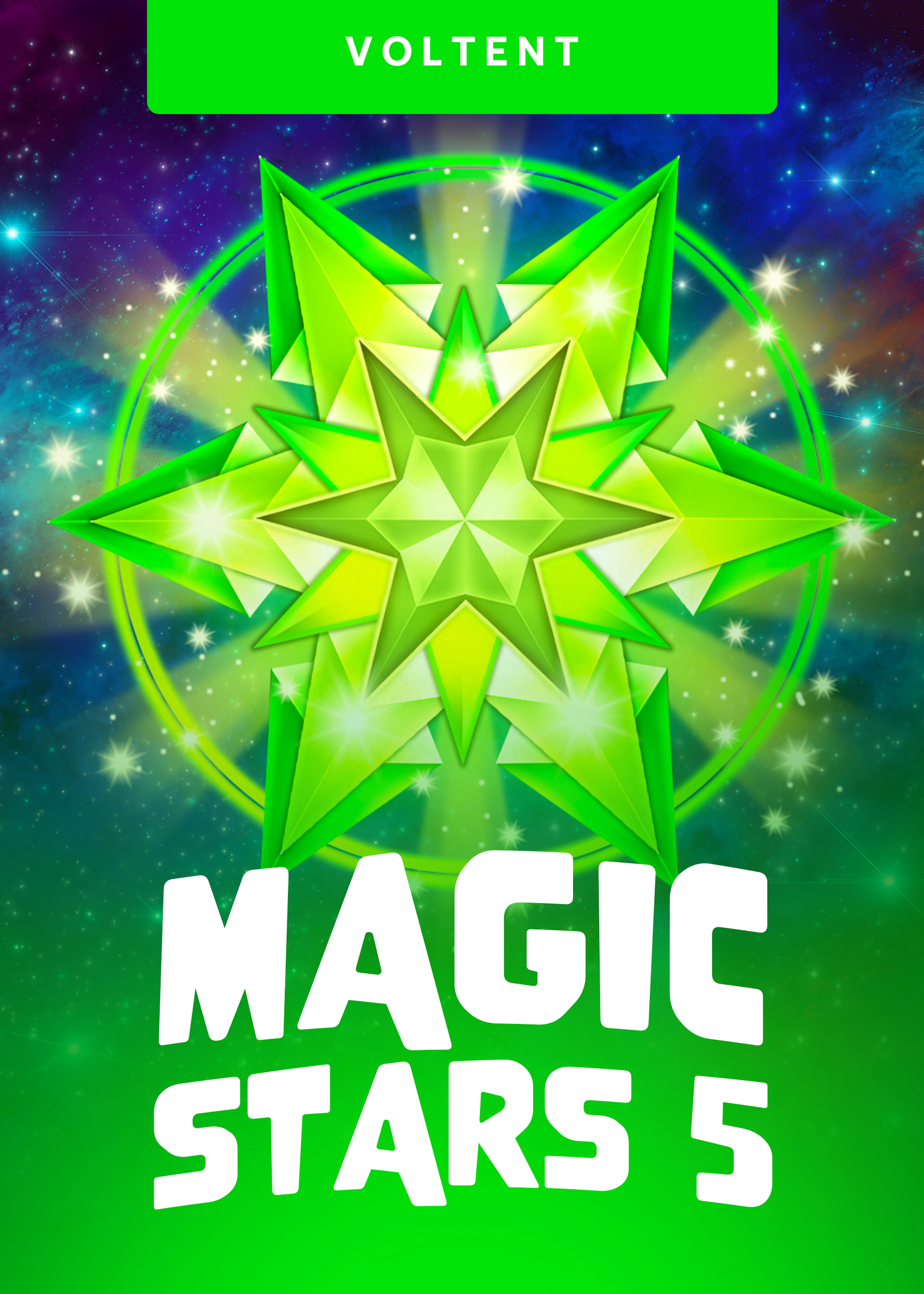 Magic Stars 5