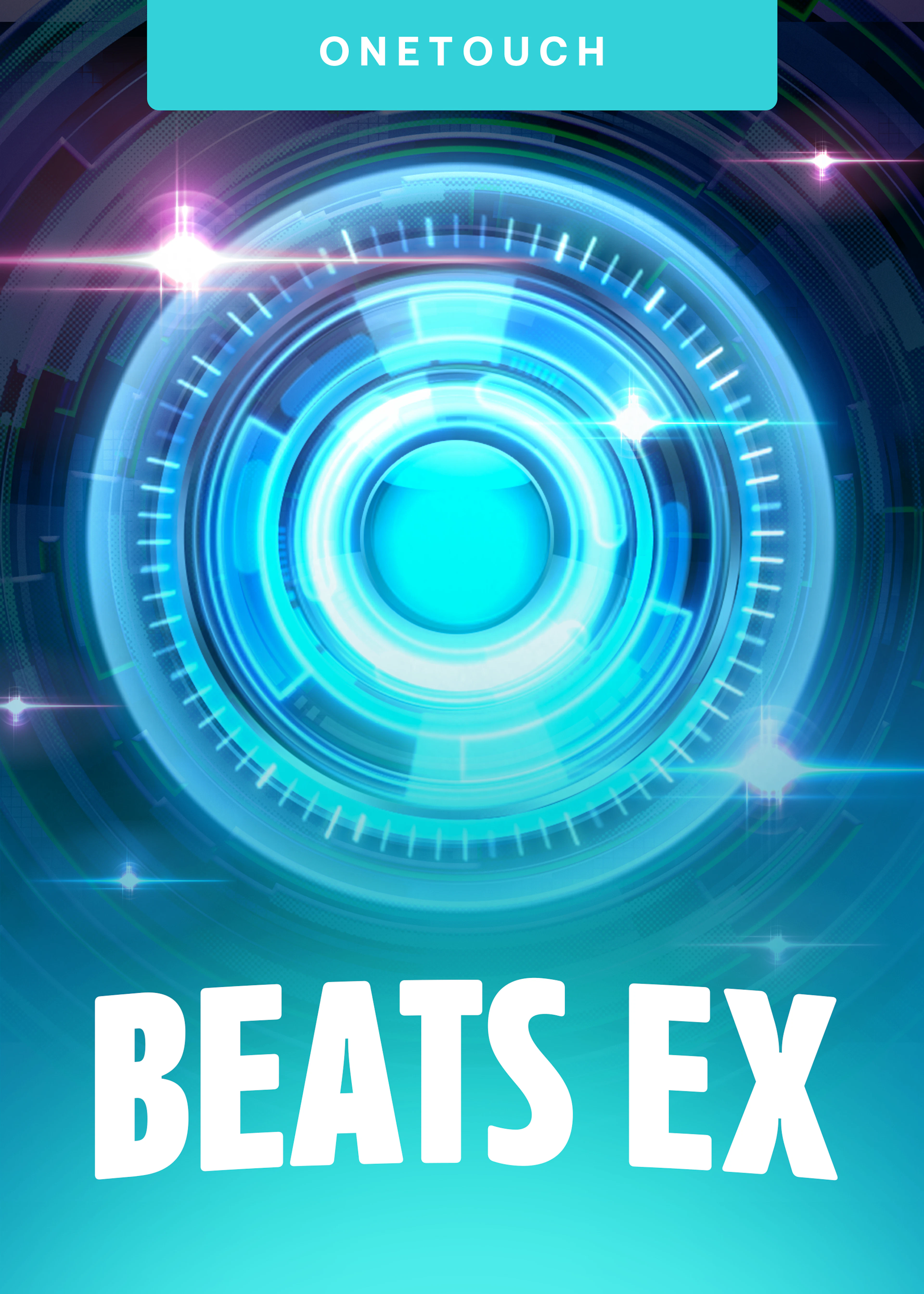 Beats EX