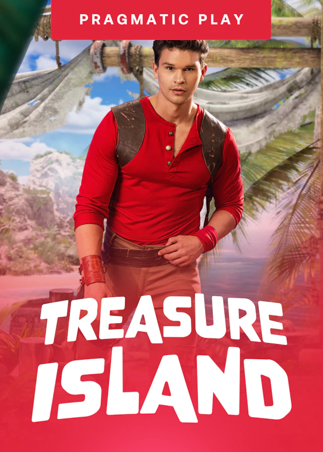 Treasure Island