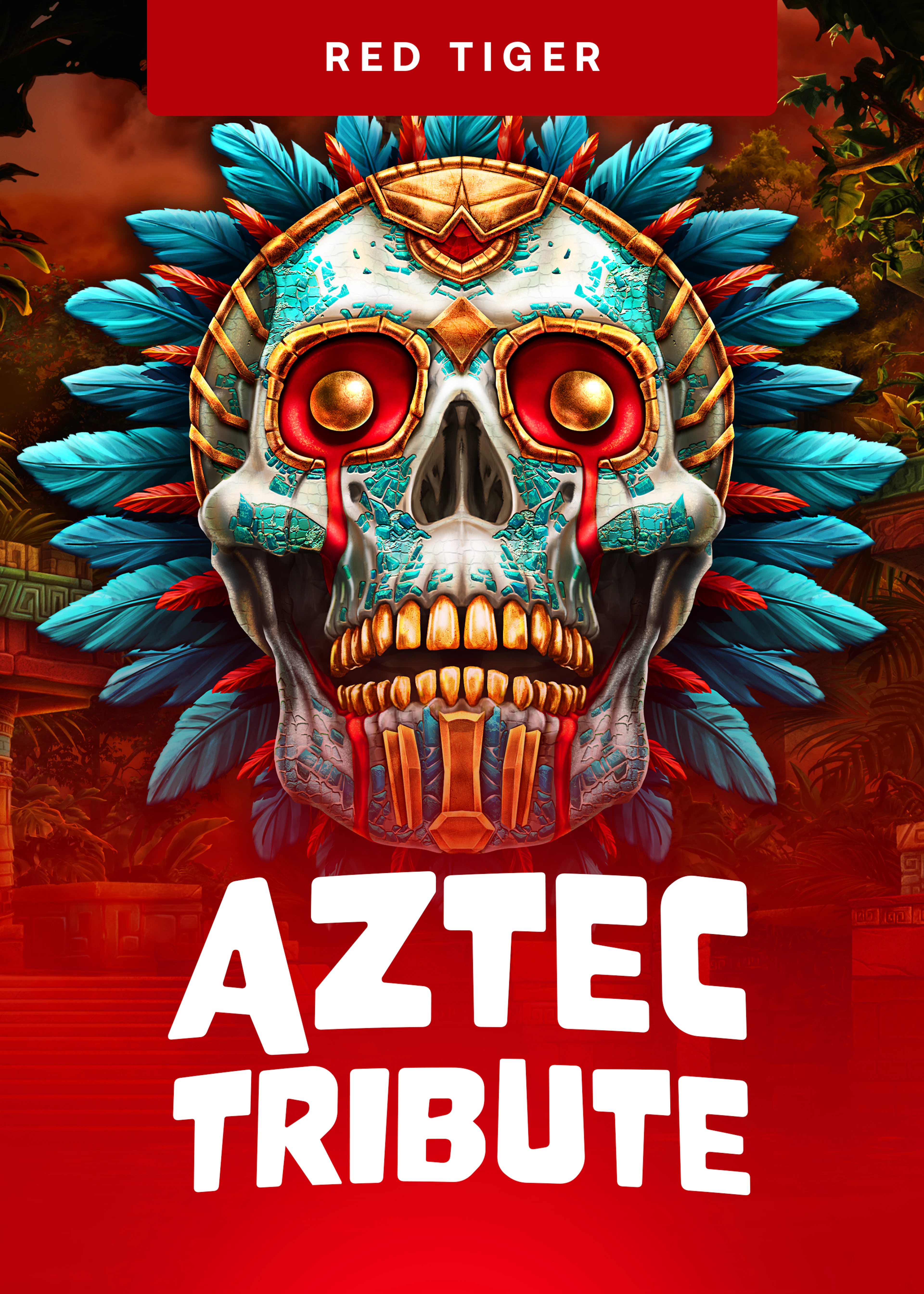 Aztec Tribute