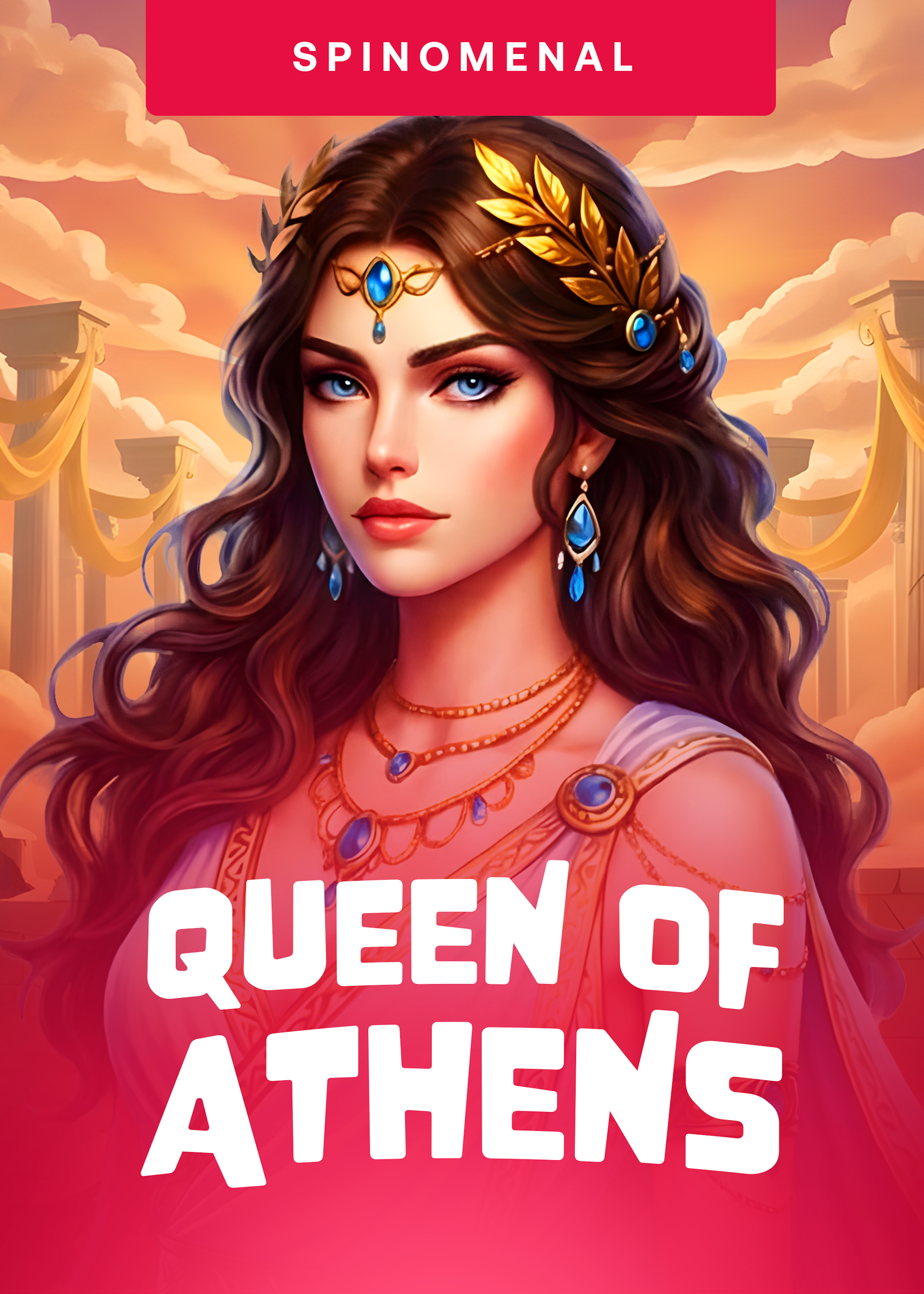 Queen Of Athens
