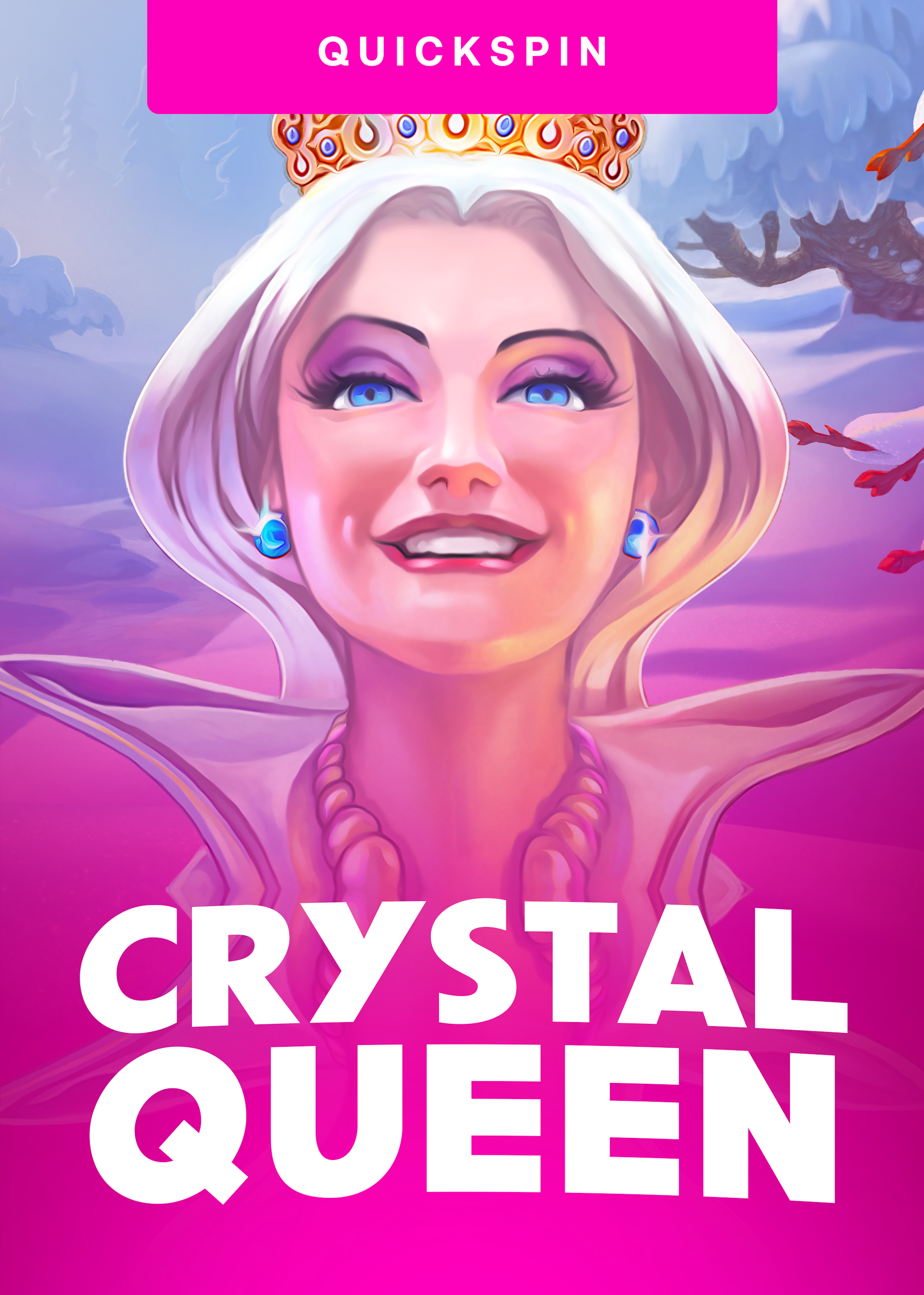 Crystal Queen