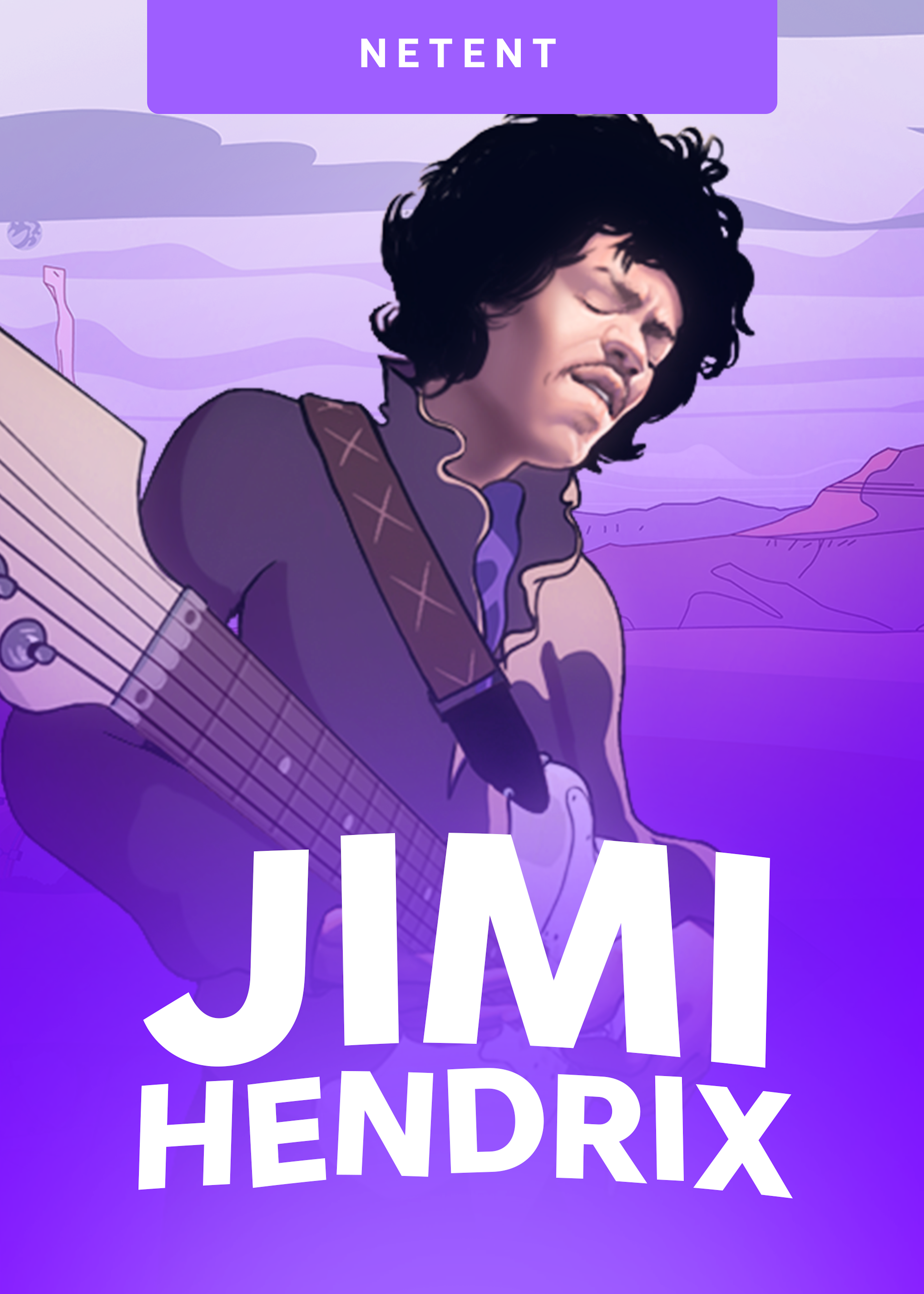 Jimi Hendrix