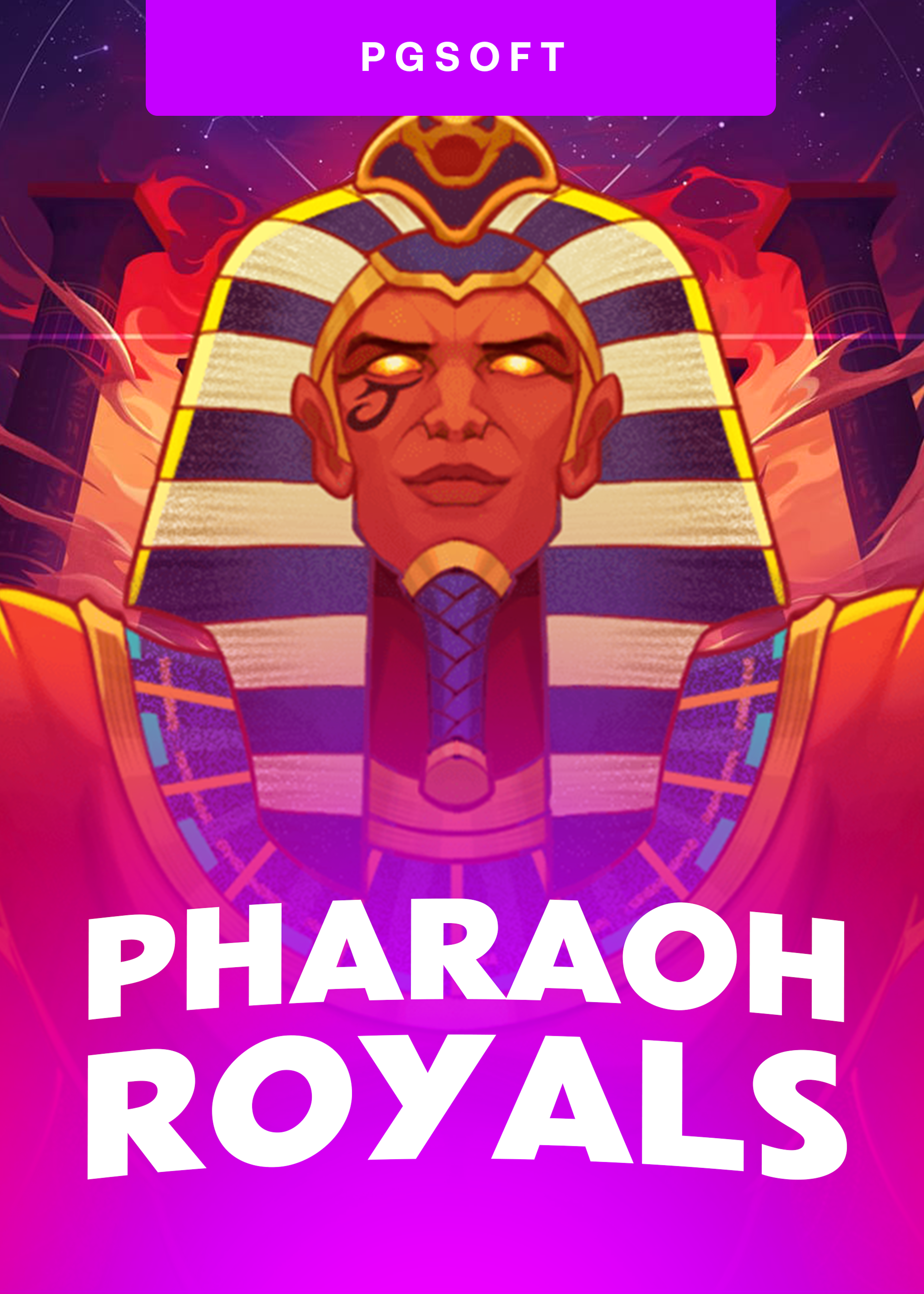 Pharaoh Royals