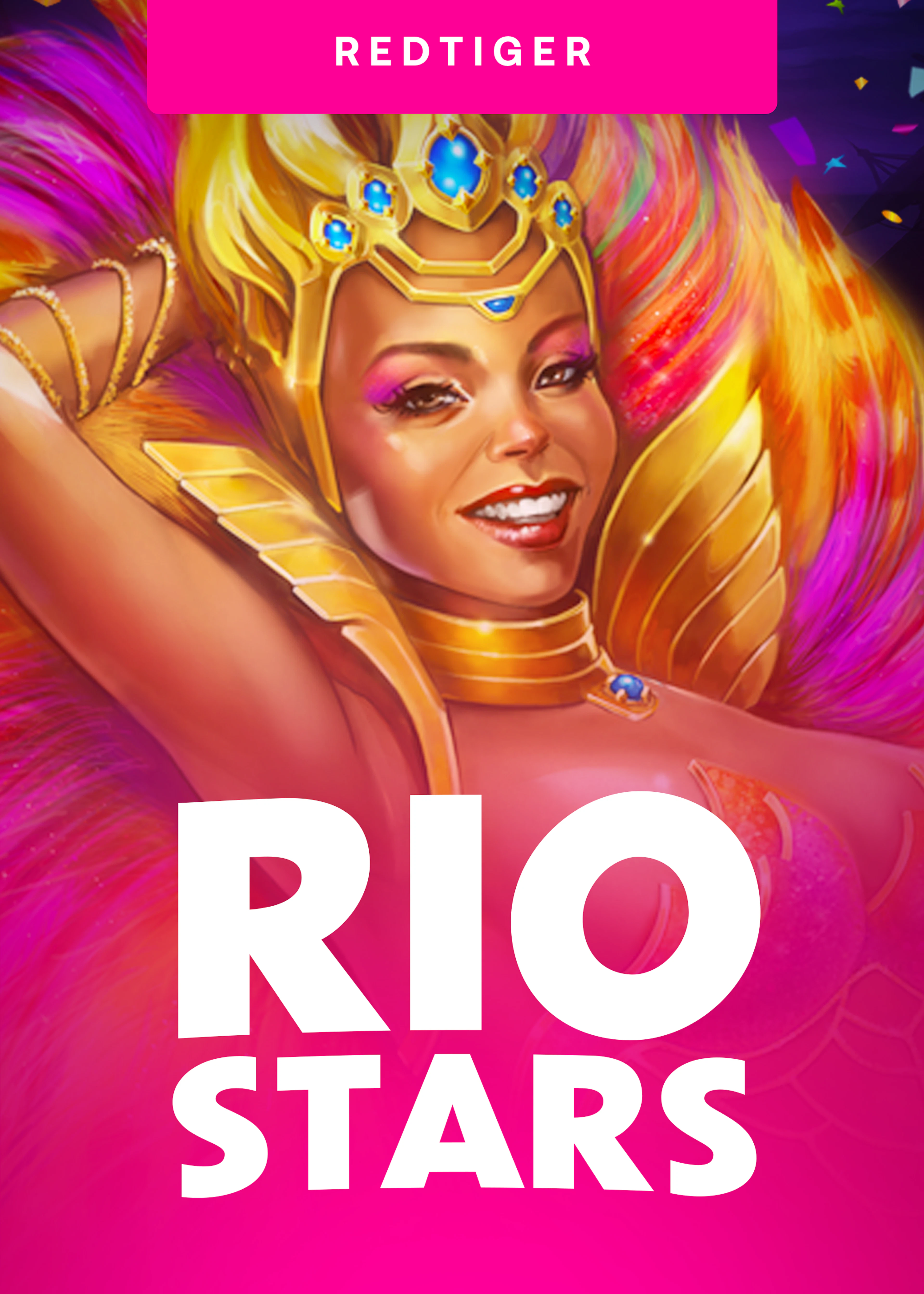 Rio Stars