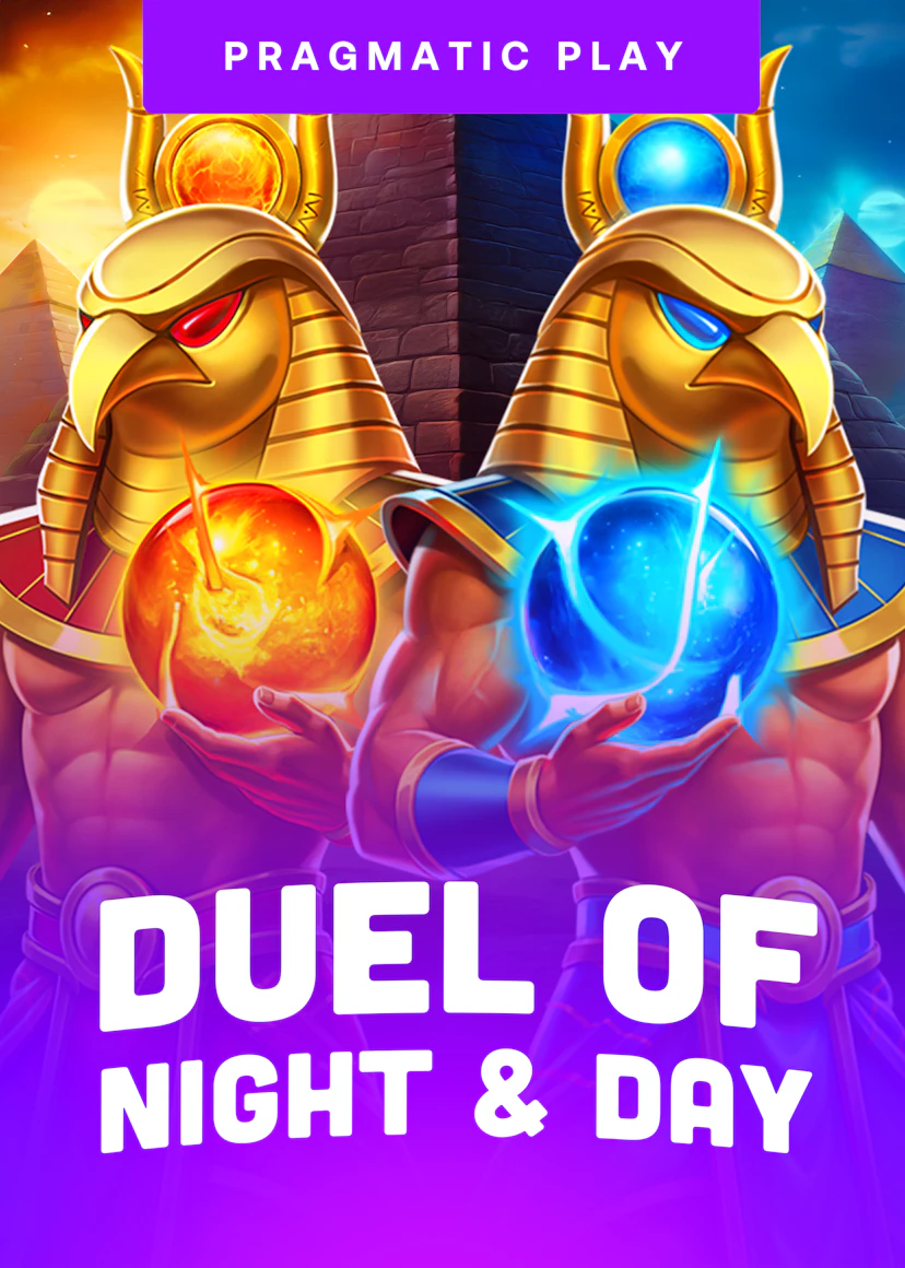 Duel of Night & Day