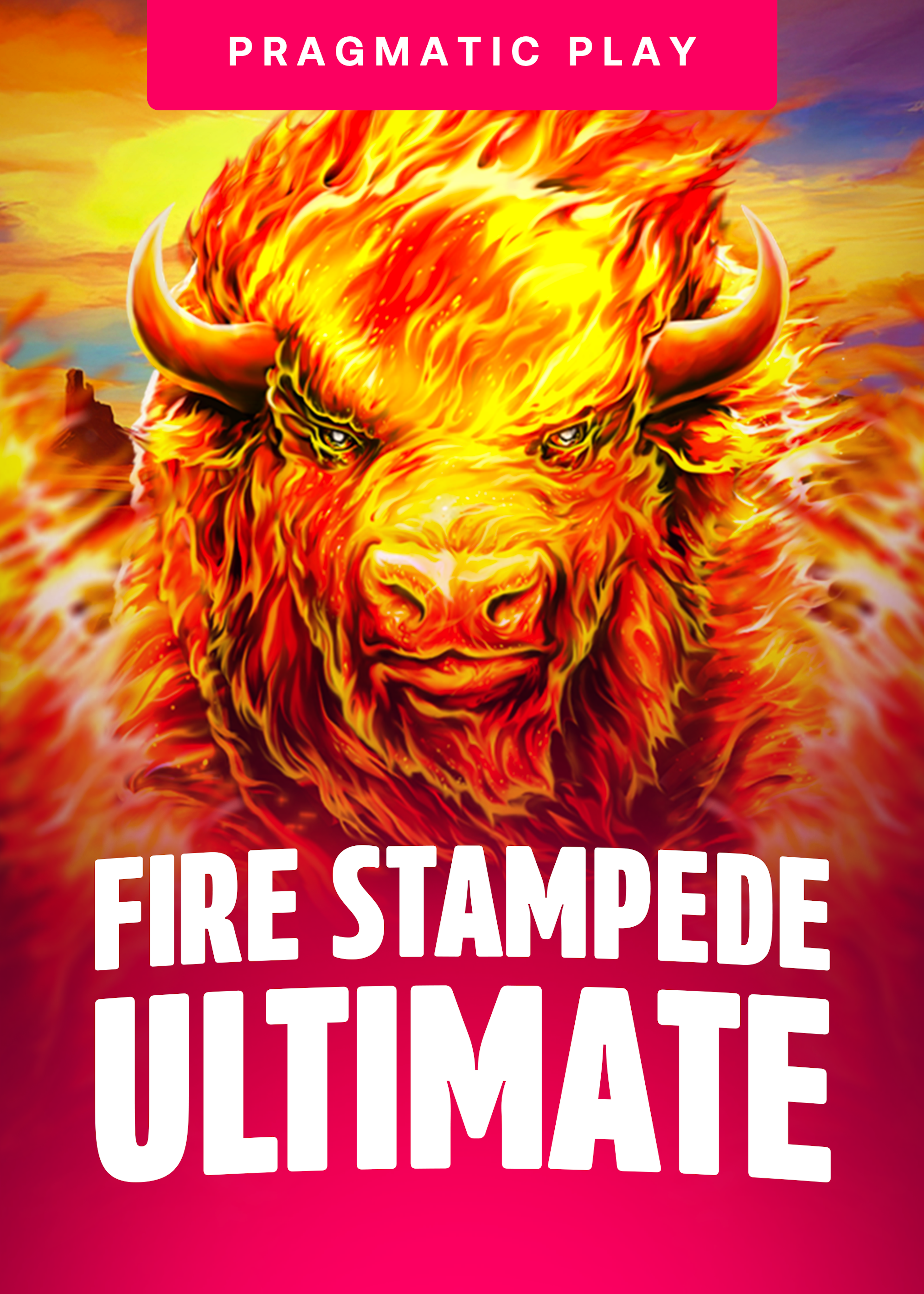 Fire Stampede Ultimate