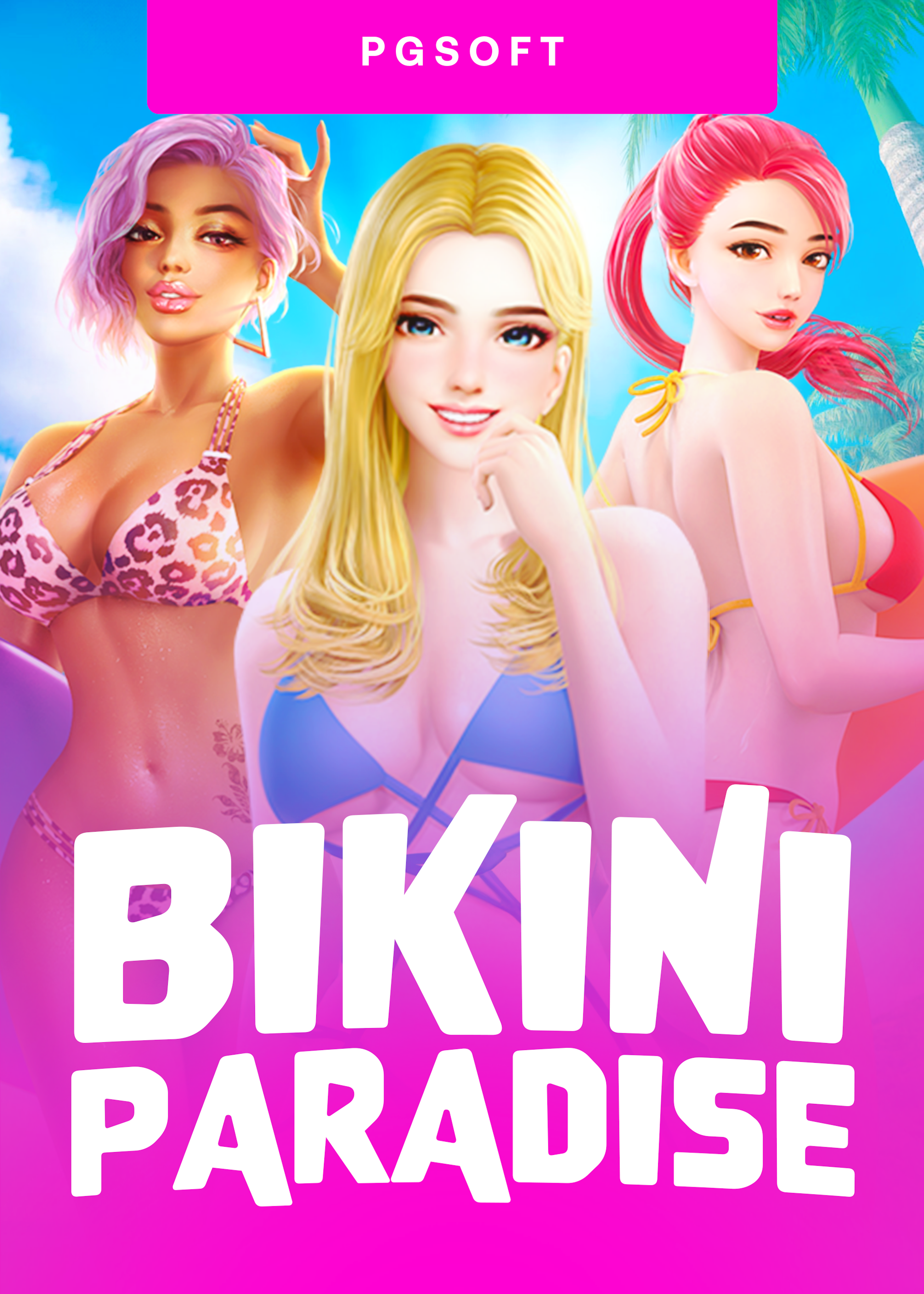 Bikini Paradise