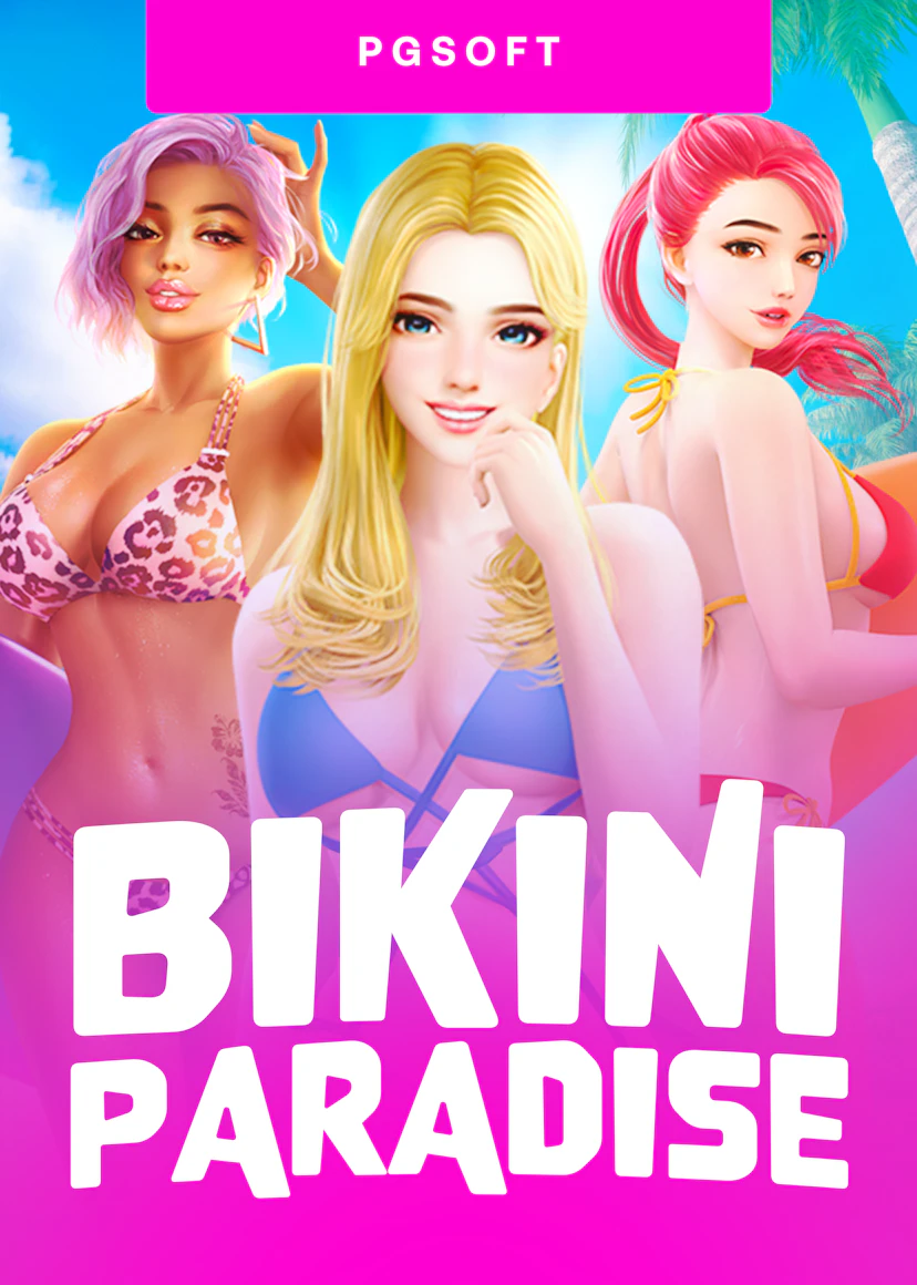 Bikini Paradise