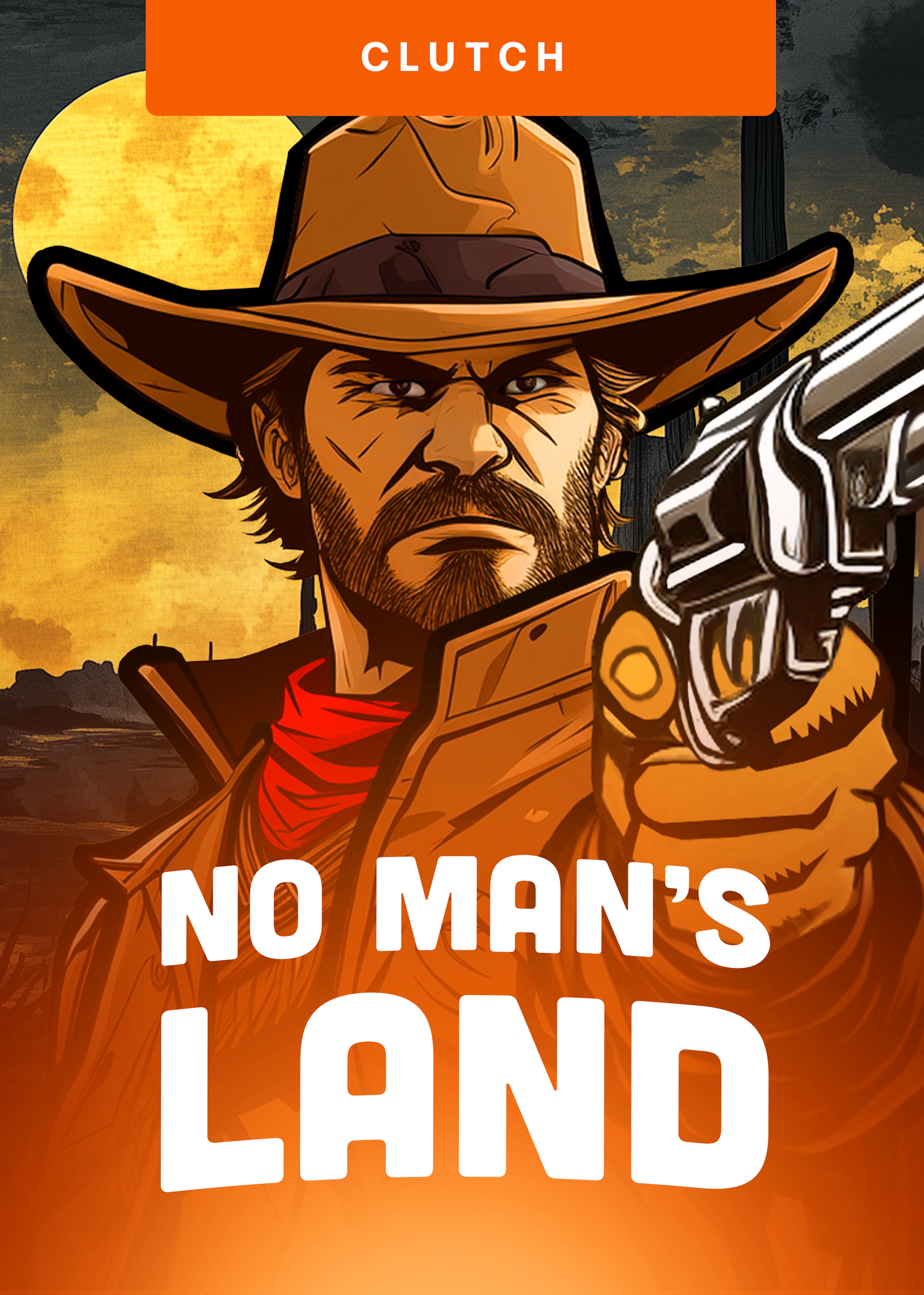 No Man's Land