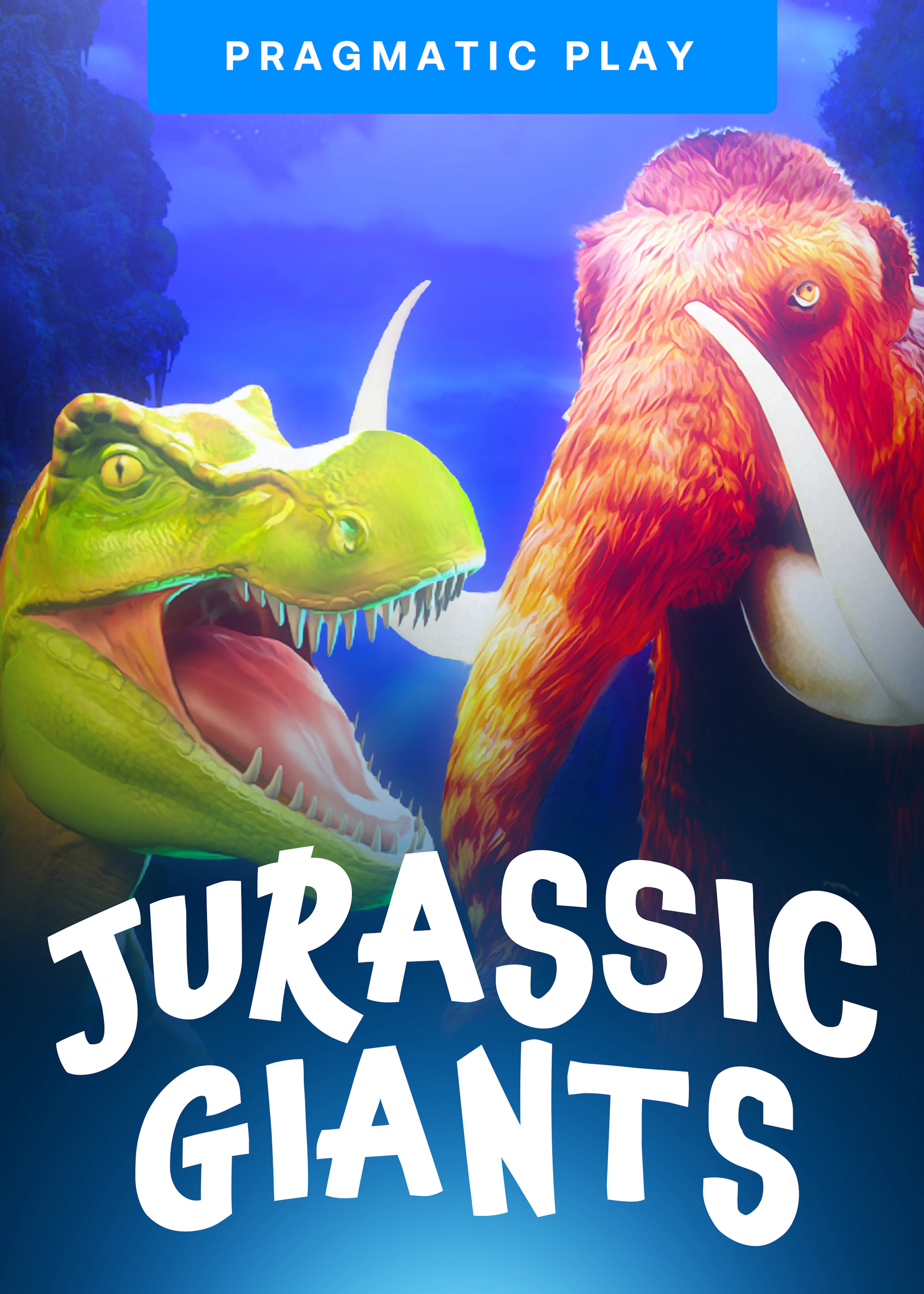 Jurassic Giants