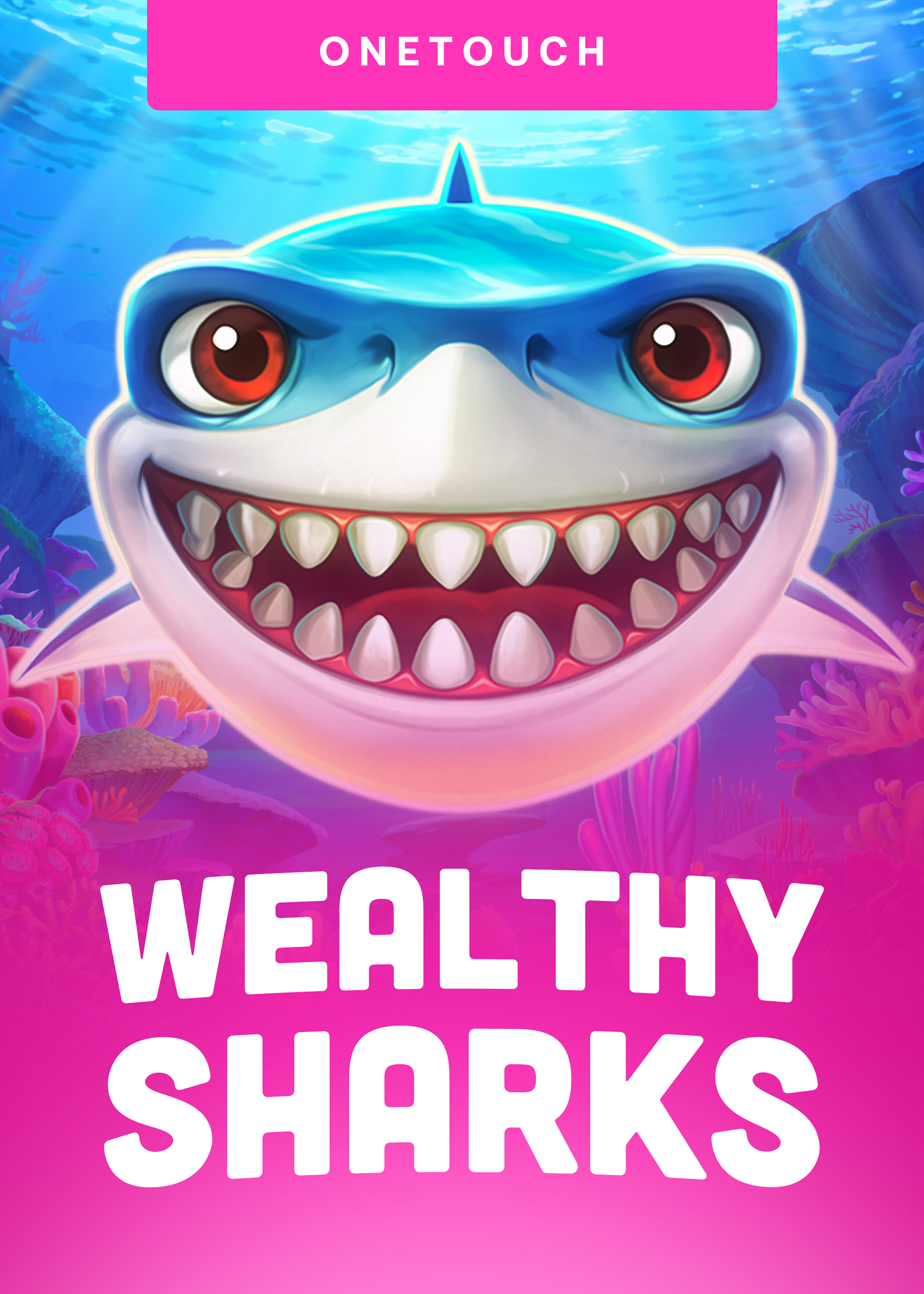 Wealthy Sharks