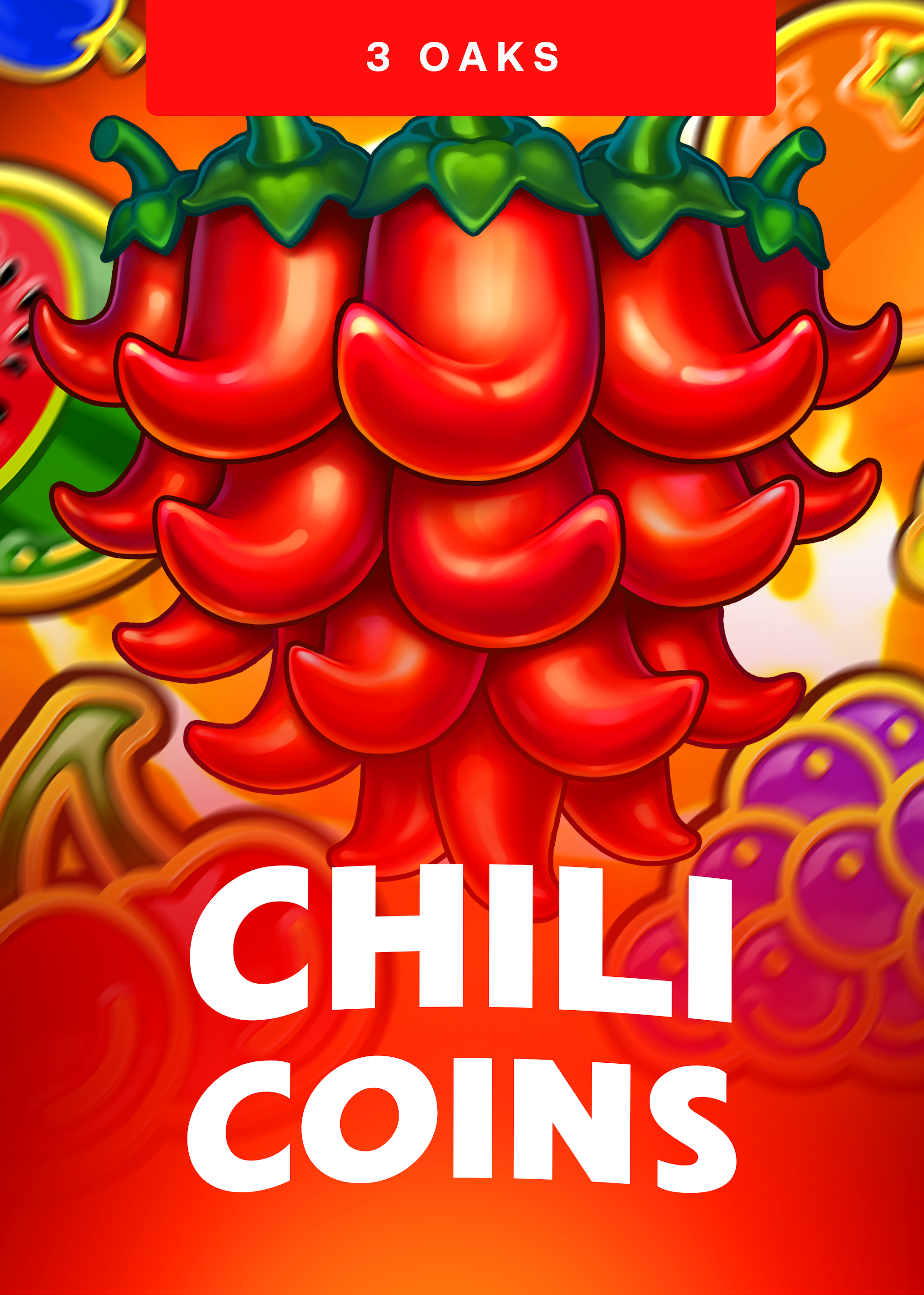 Chili Coins