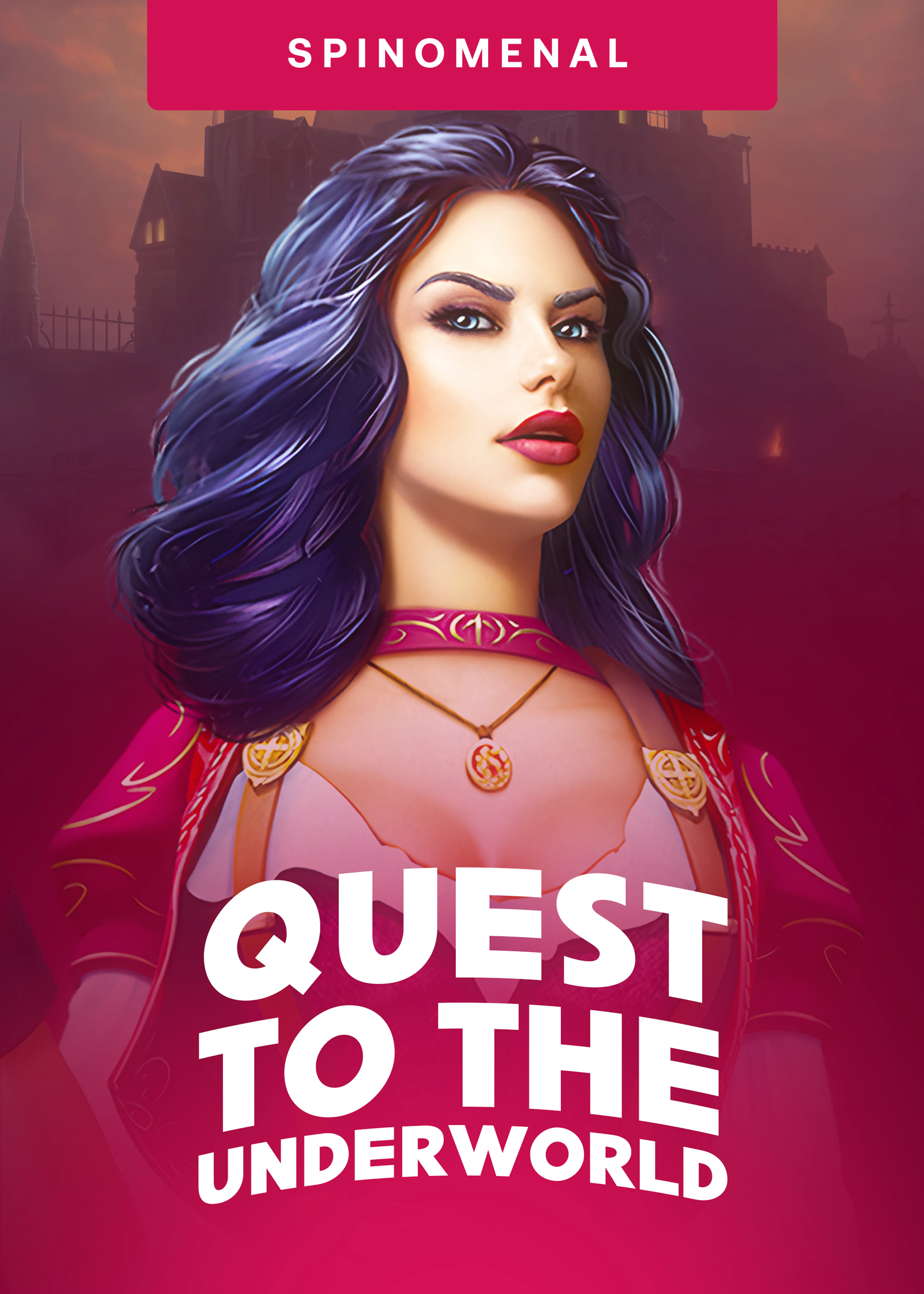 Quest To The Underworld