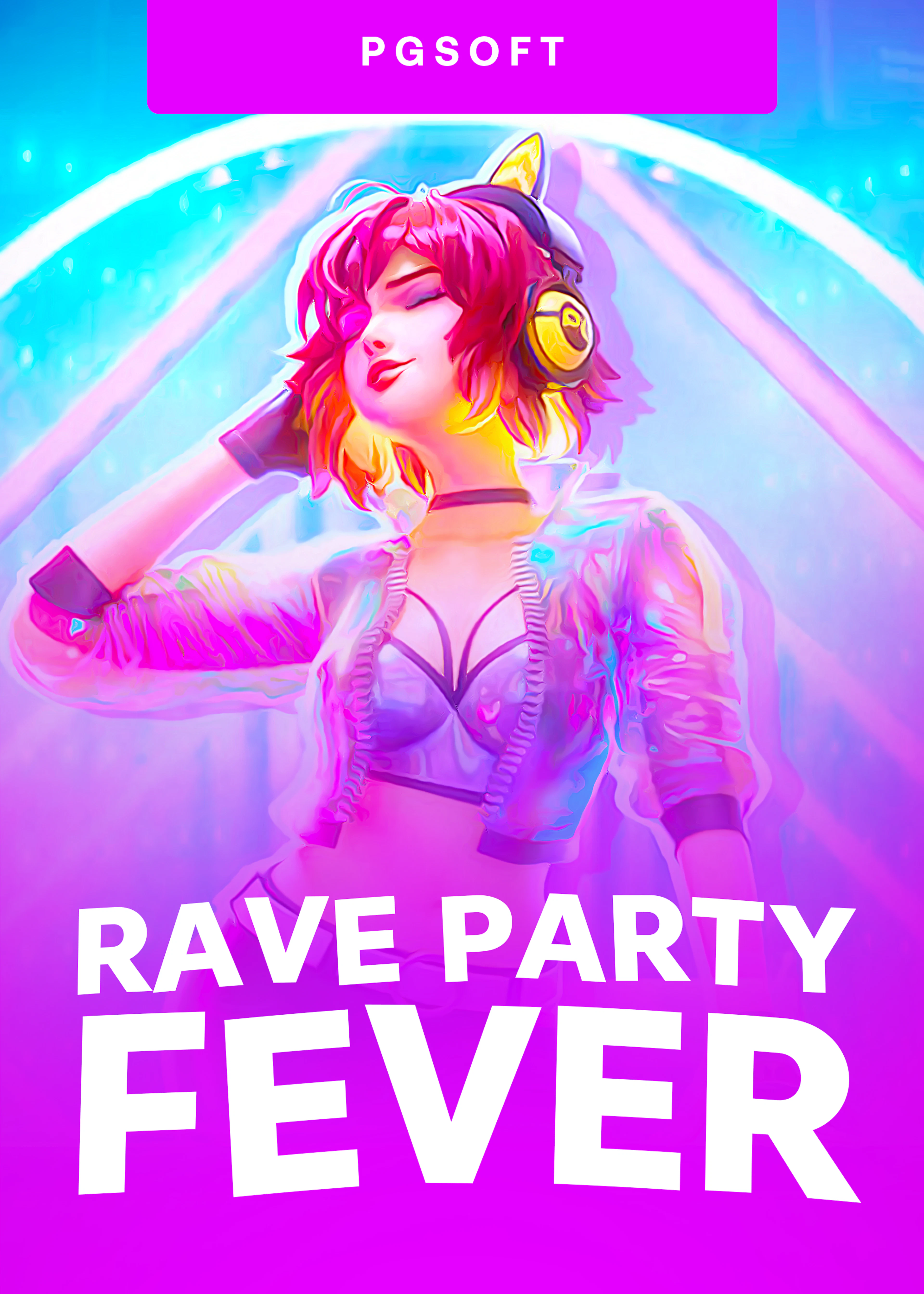 Rave Party Fever