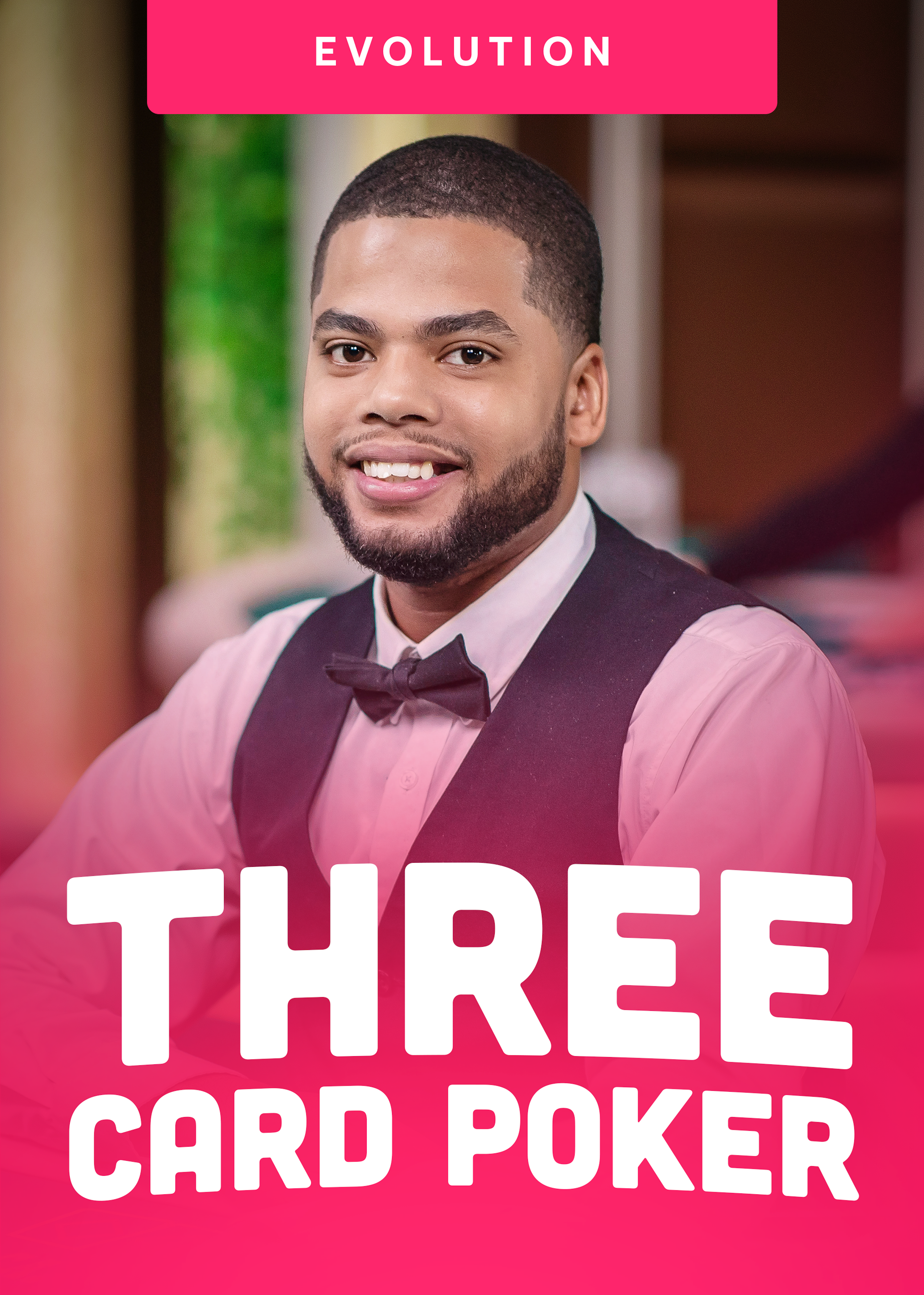 Three Card Poker