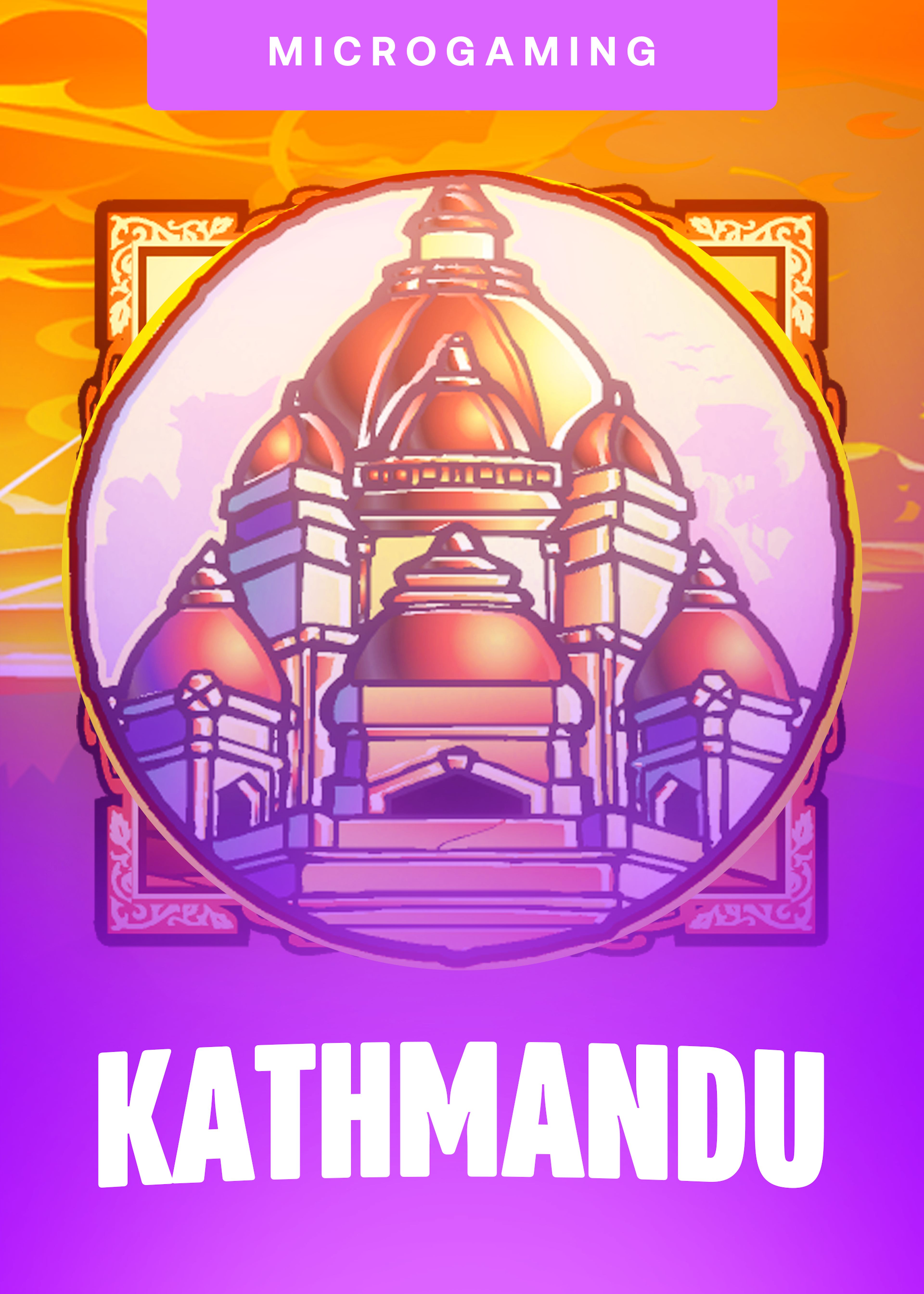 Kathmandu