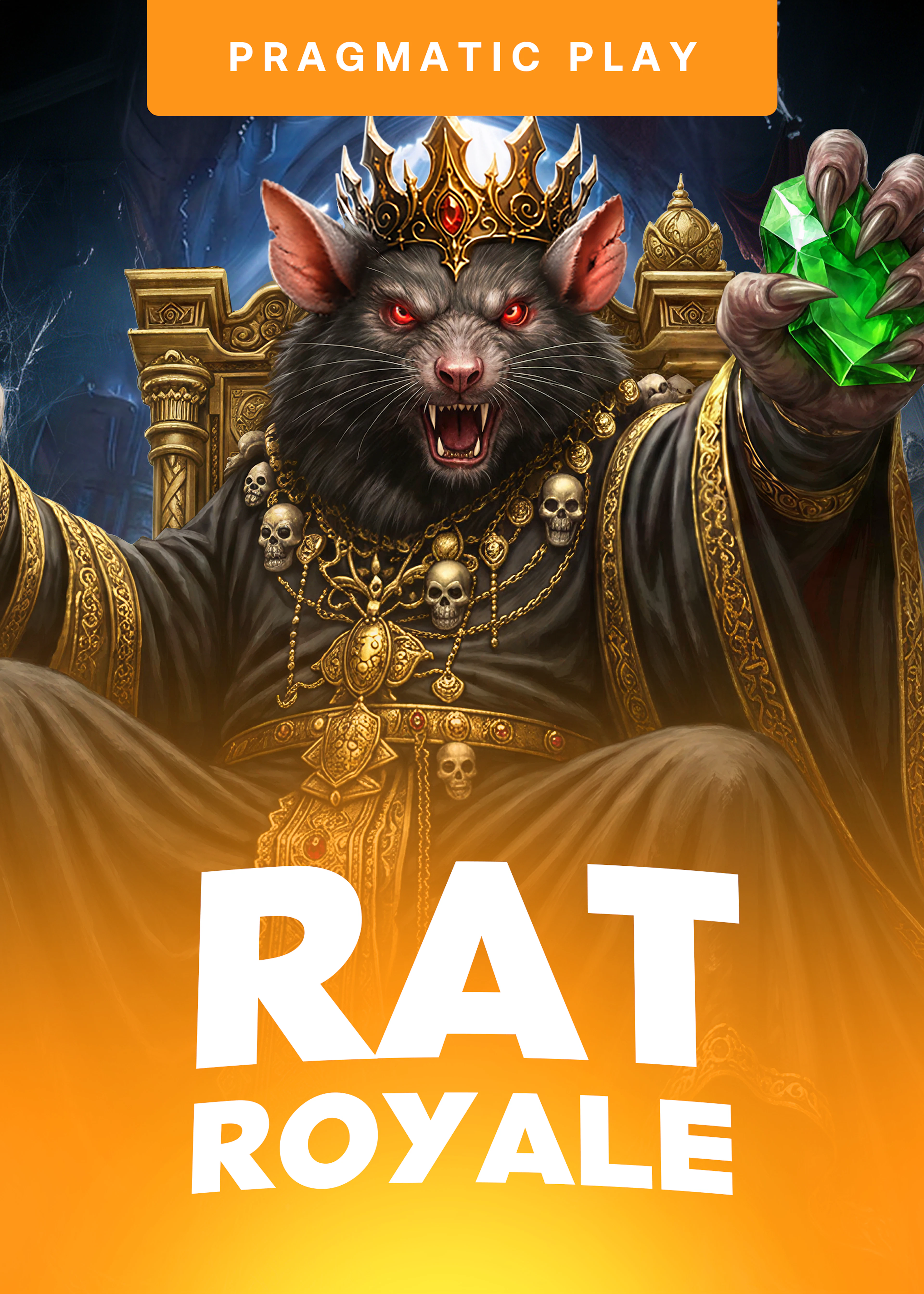 Rat Royale