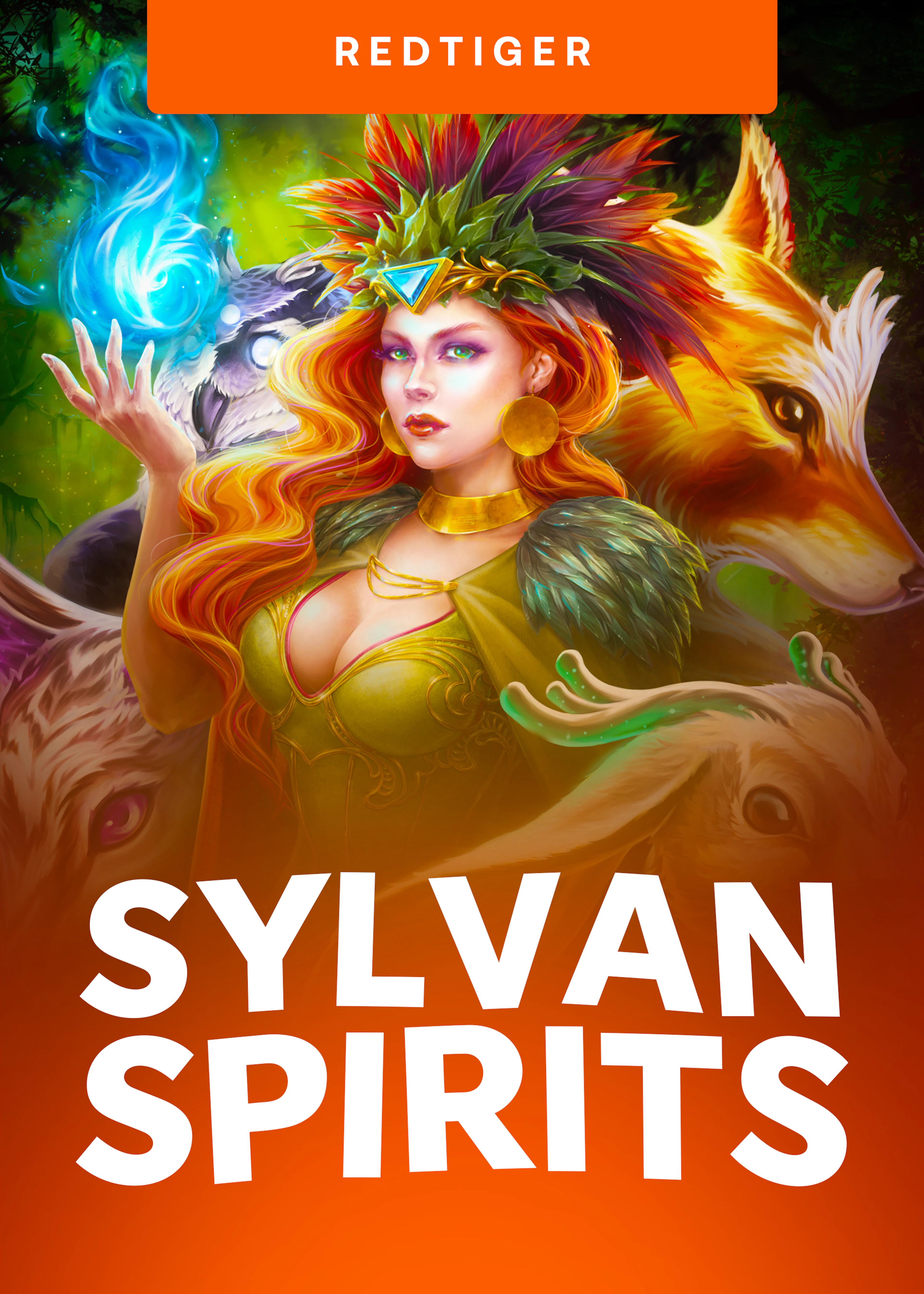 Sylvan Spirits