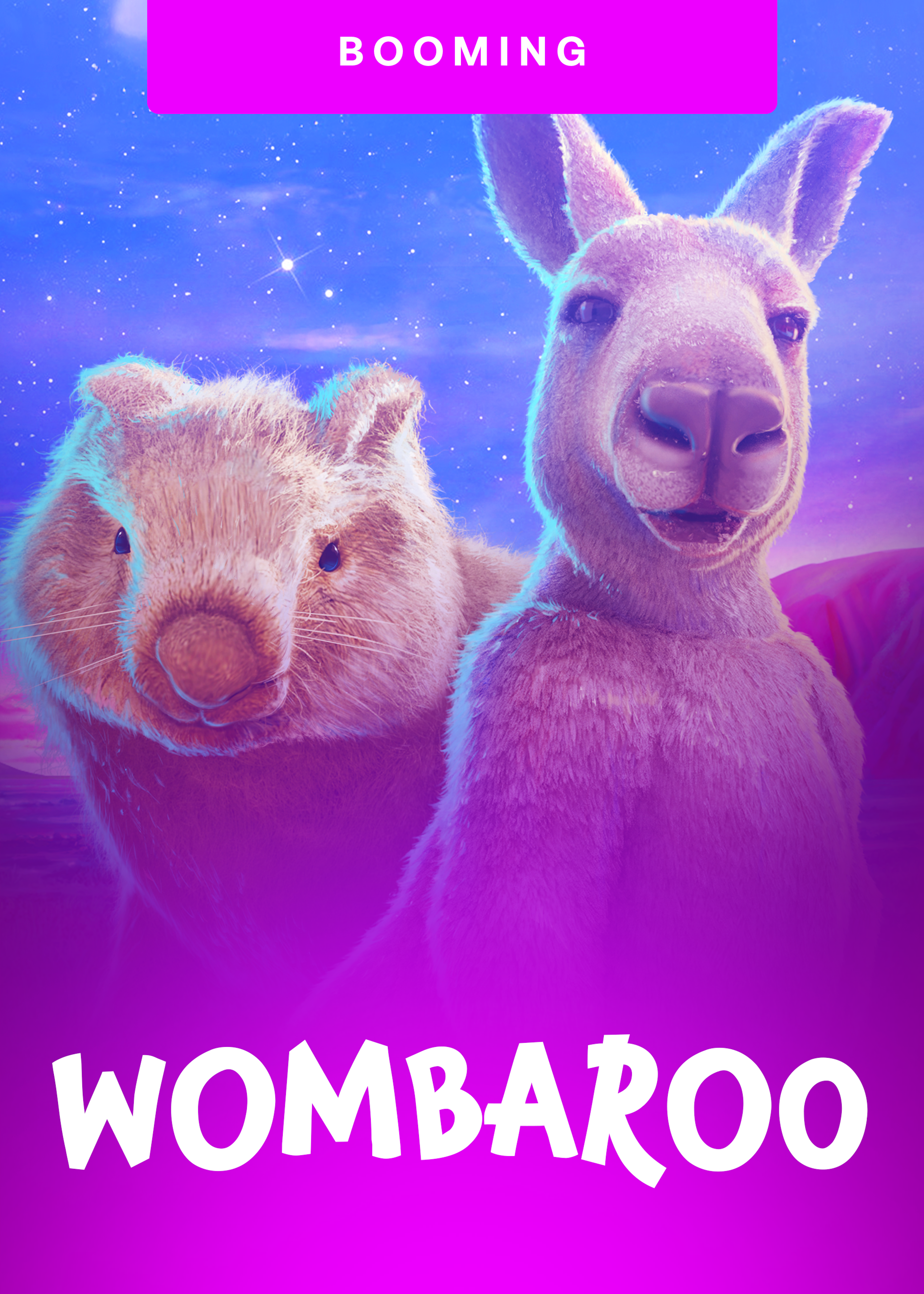 Wombaroo