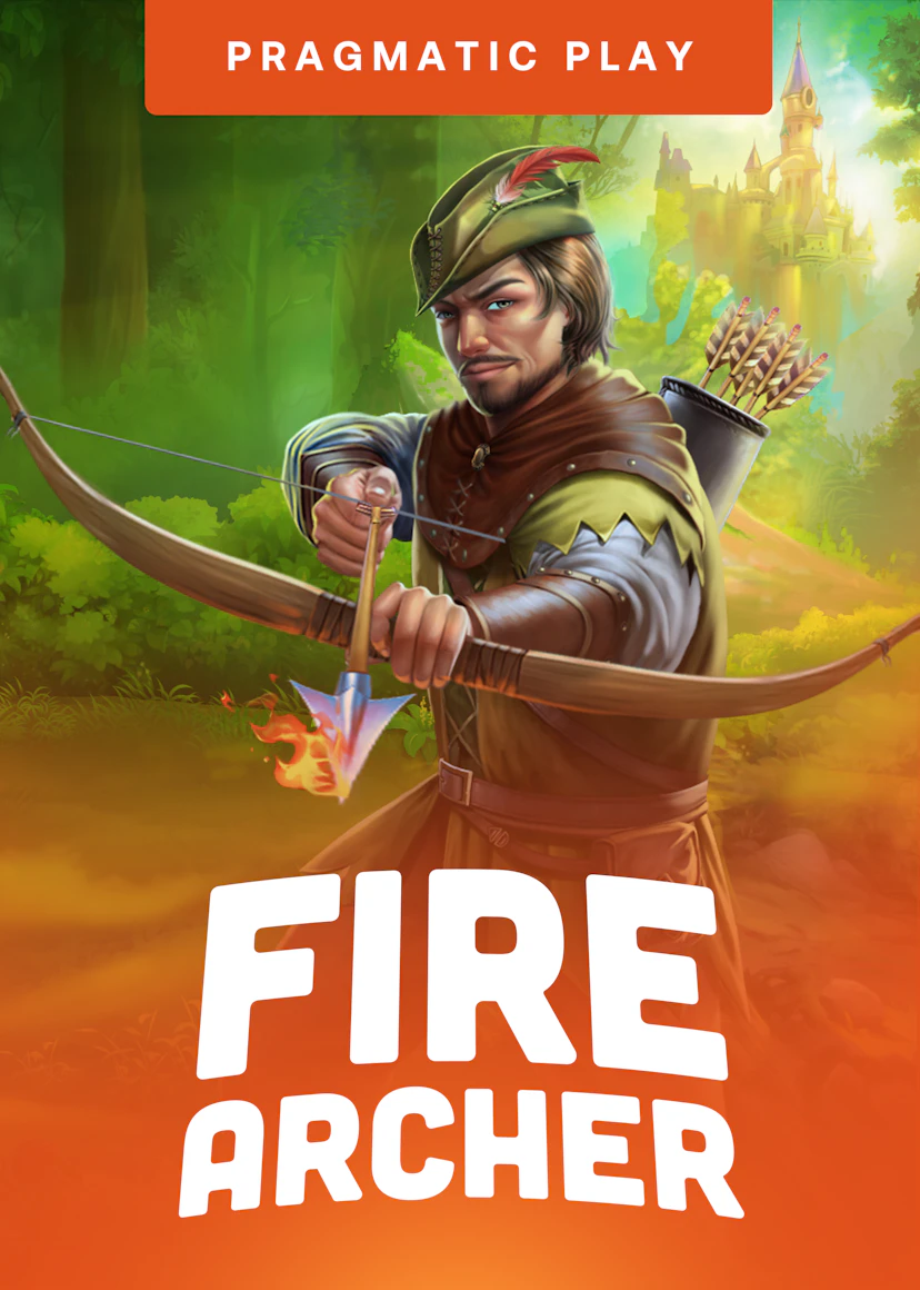 Fire Archer