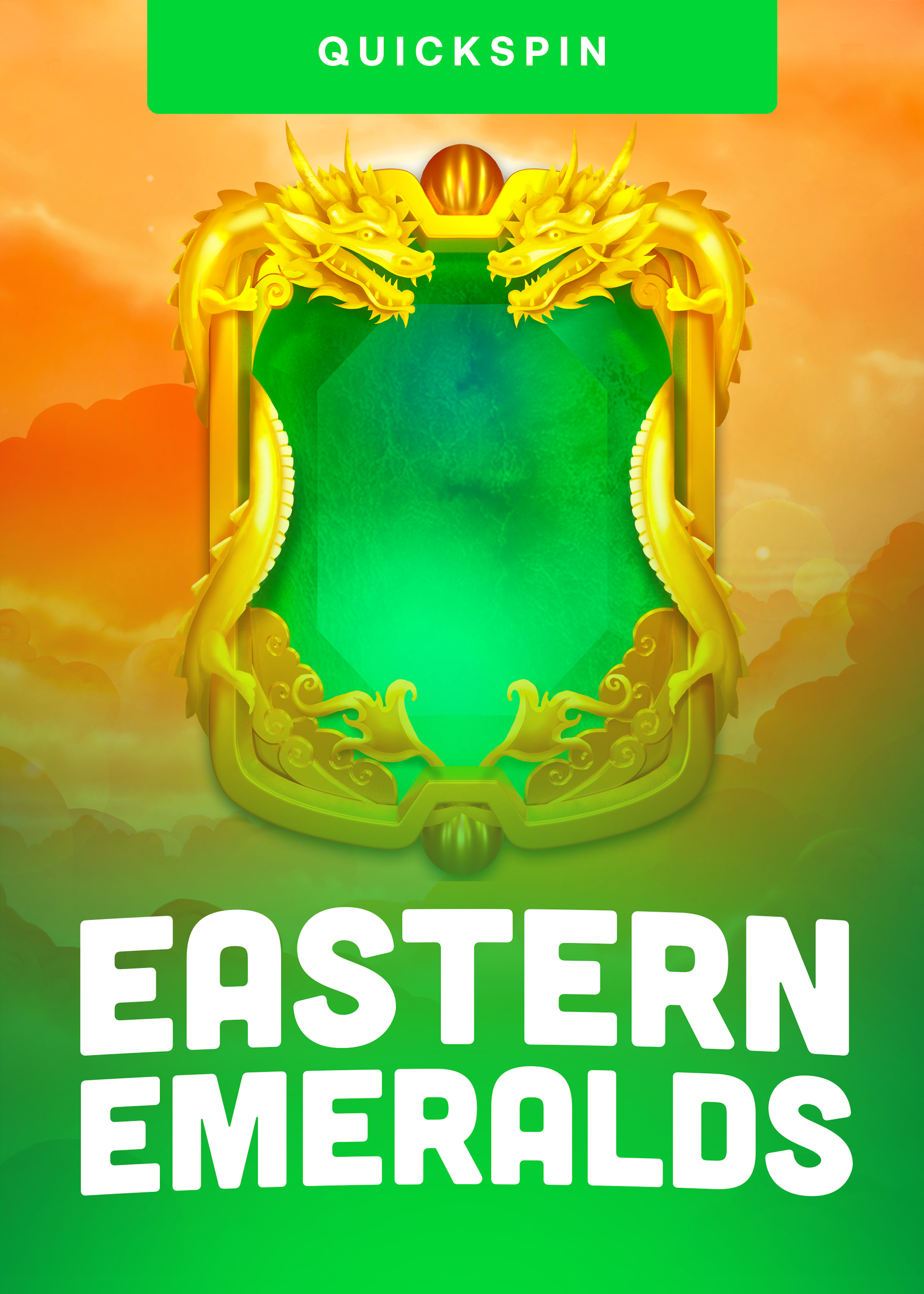 Eastern Emeralds