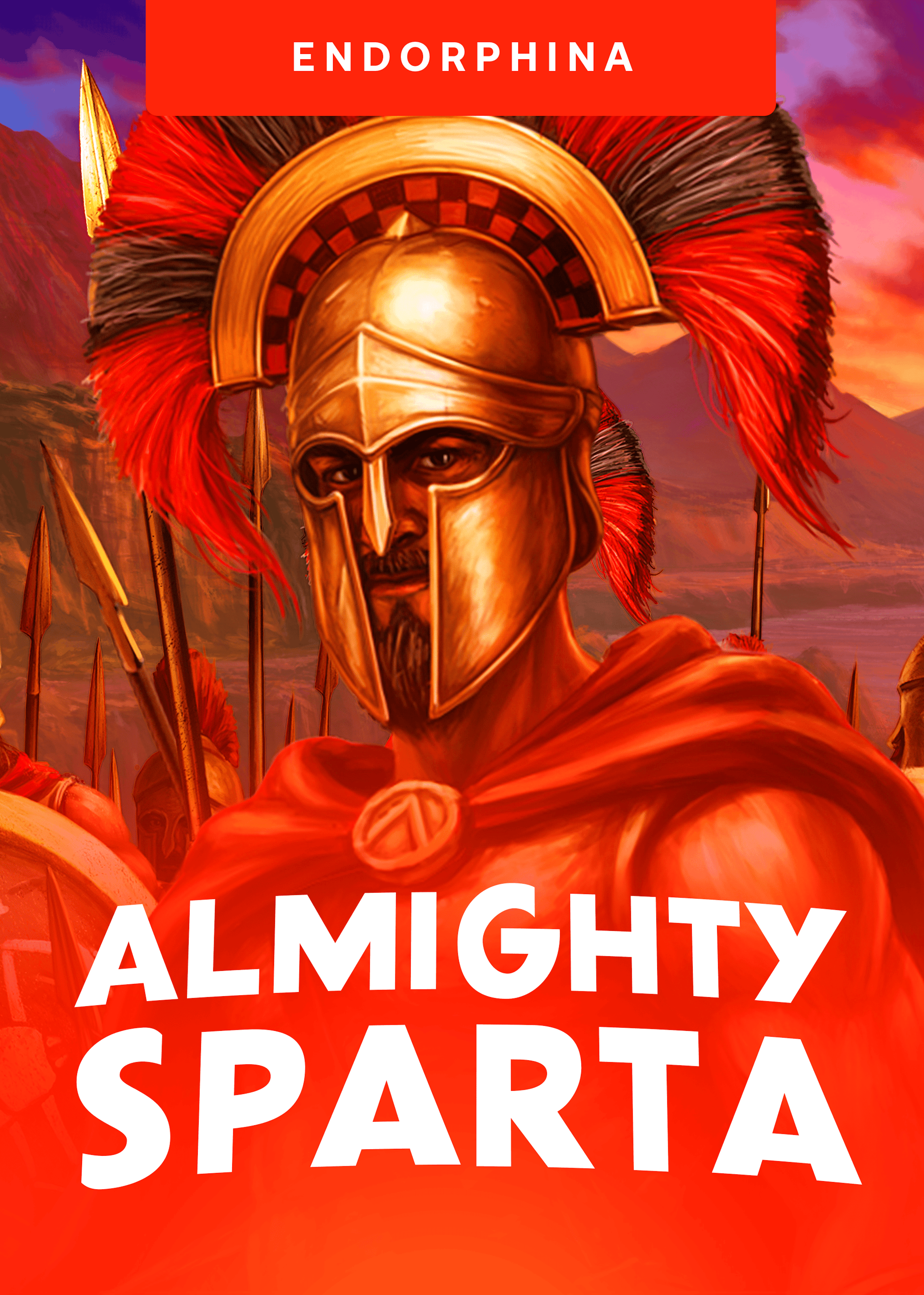Almighty Sparta
