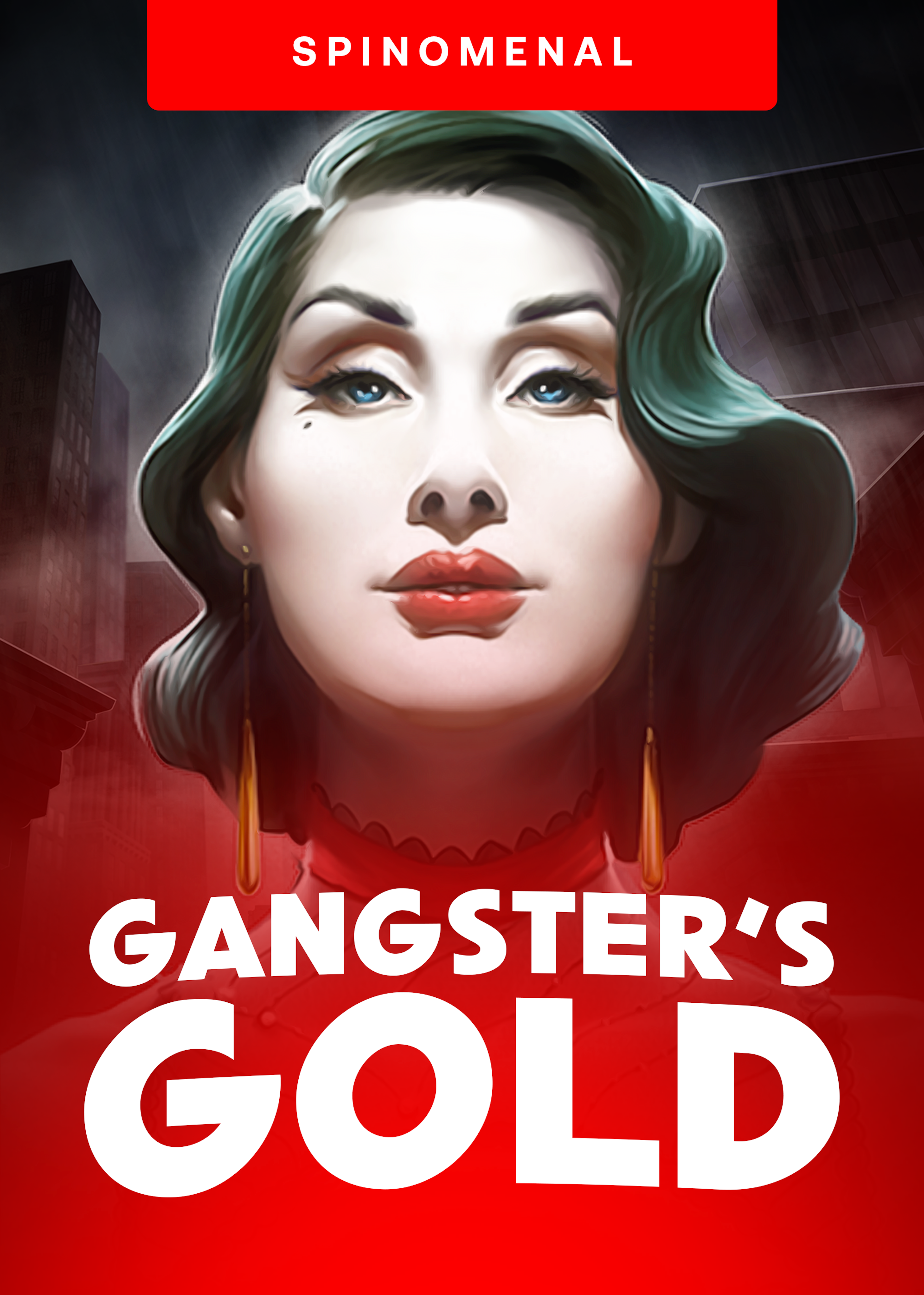 Gangsters Gold