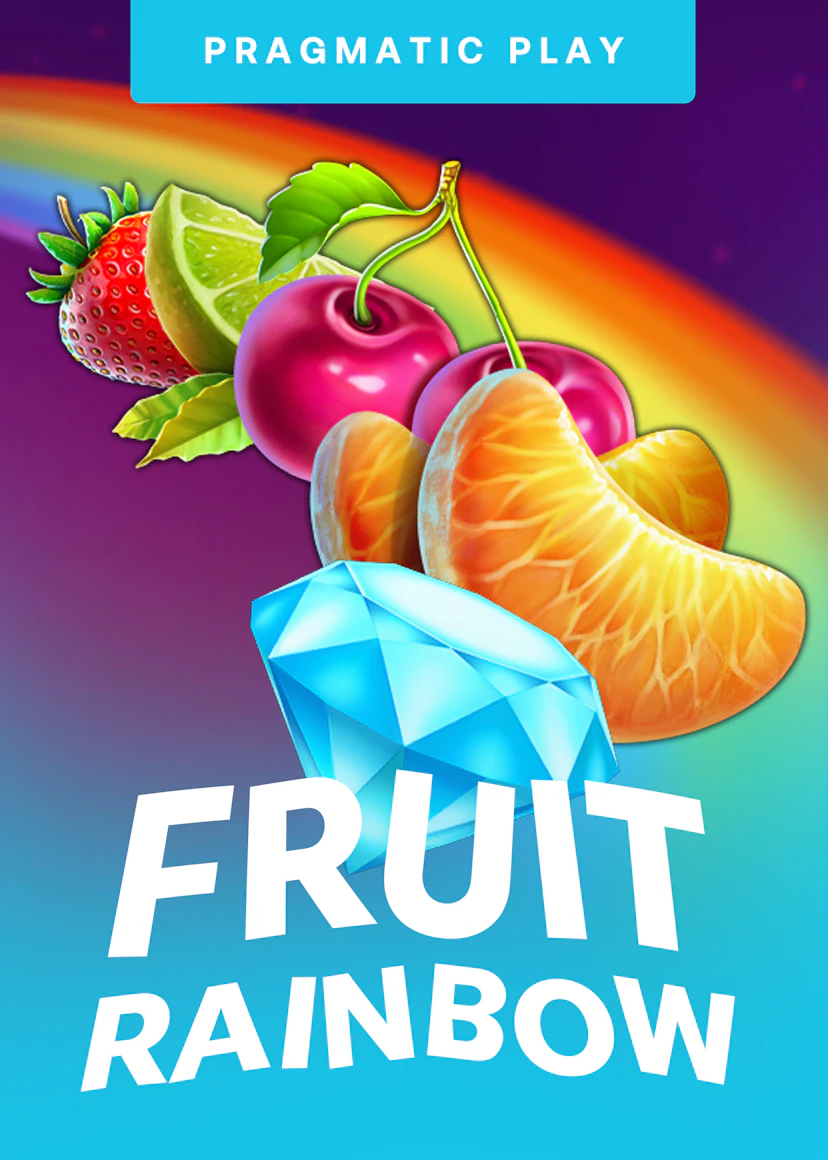 Fruit Rainbow