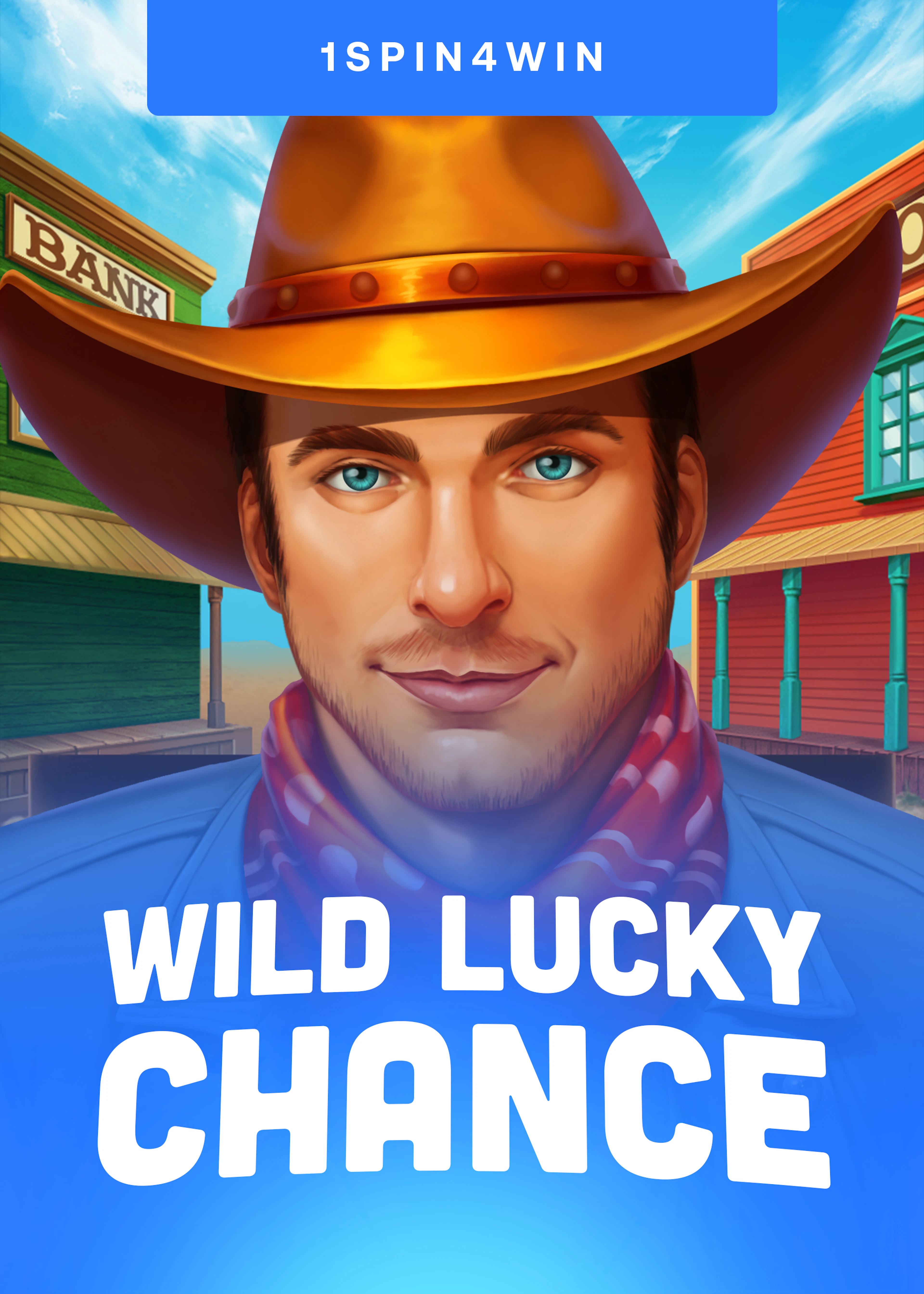 Wild Lucky Chance
