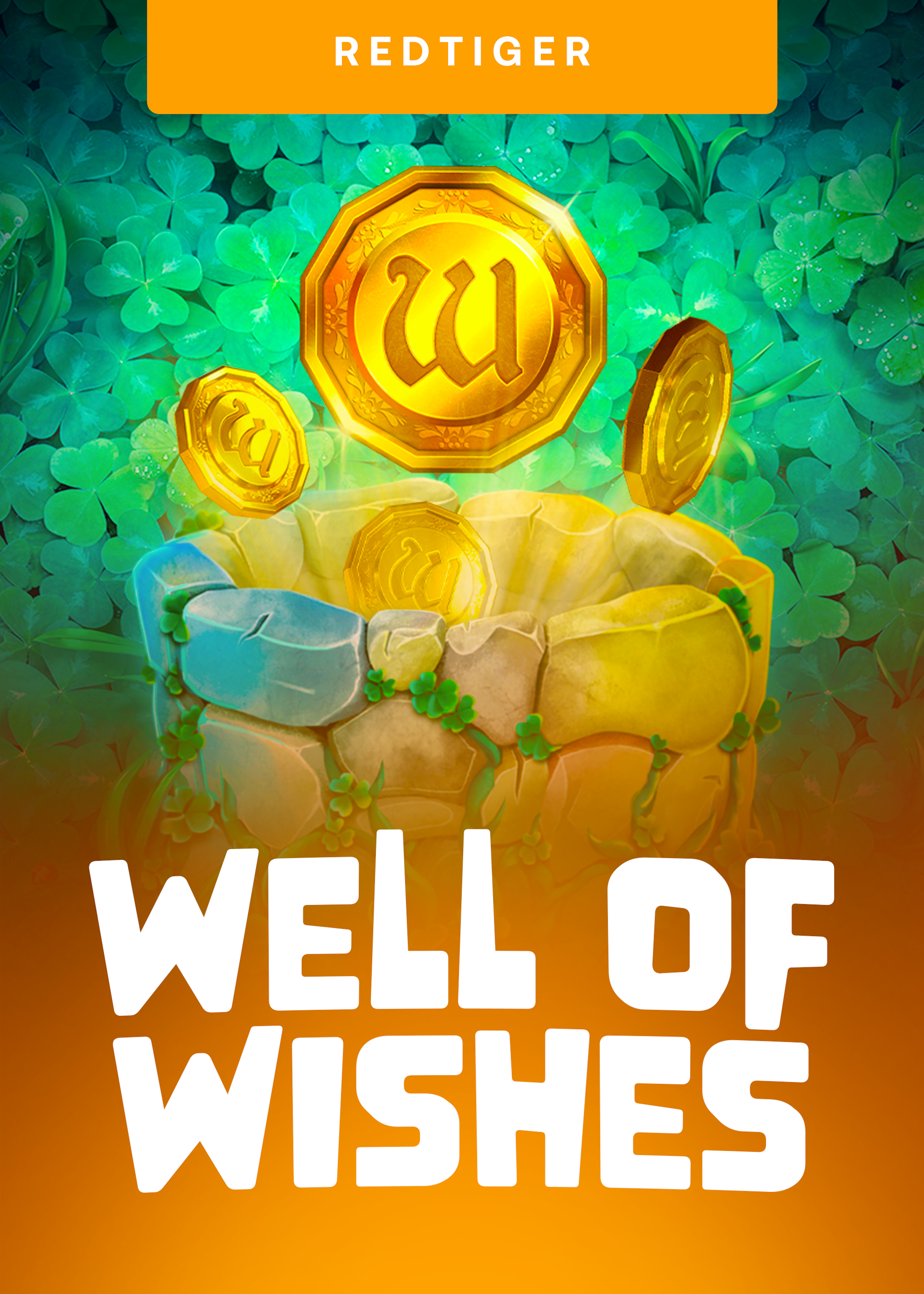 Well Of Wishes