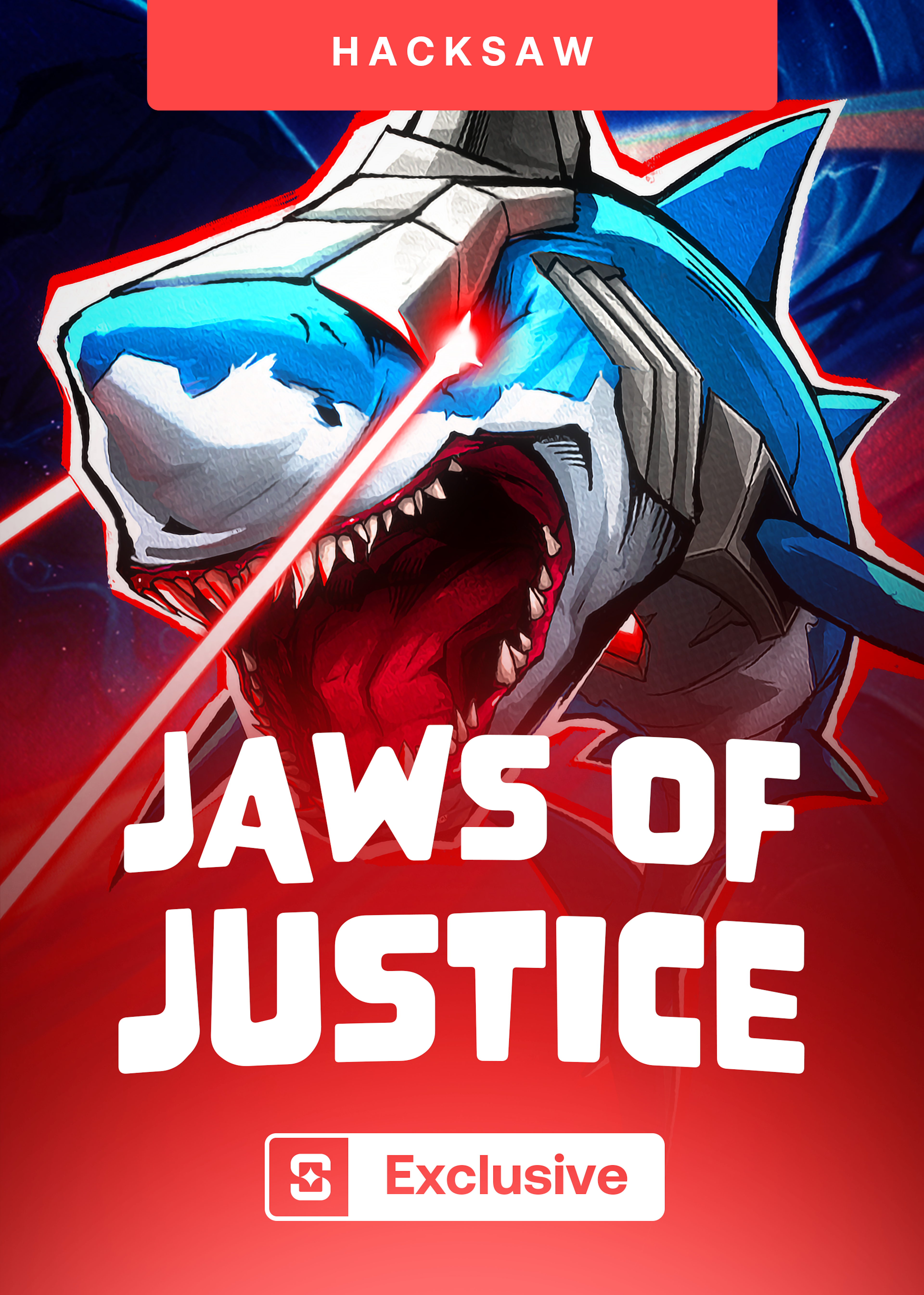 Jaws of Justice