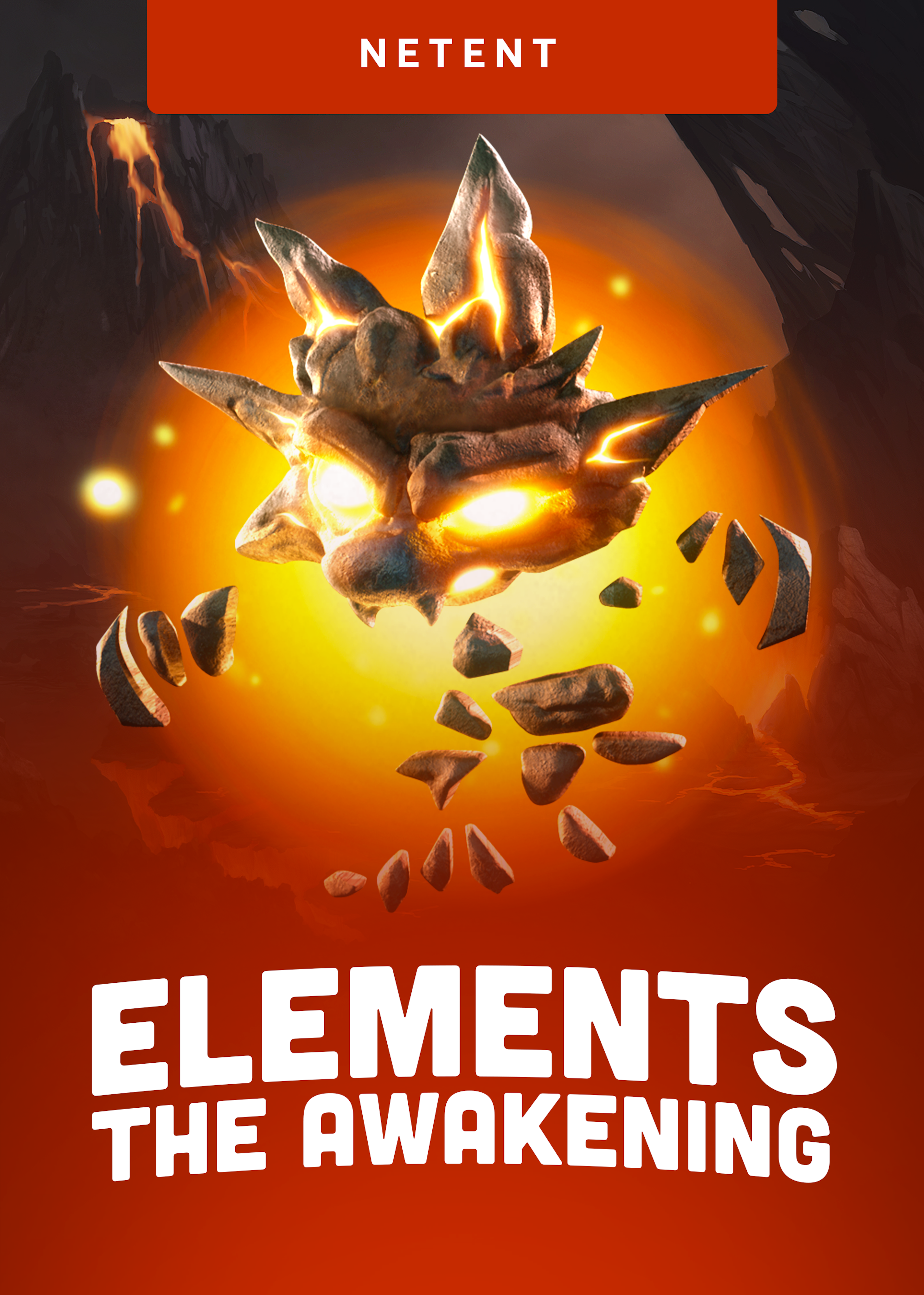 Elements: The Awakening