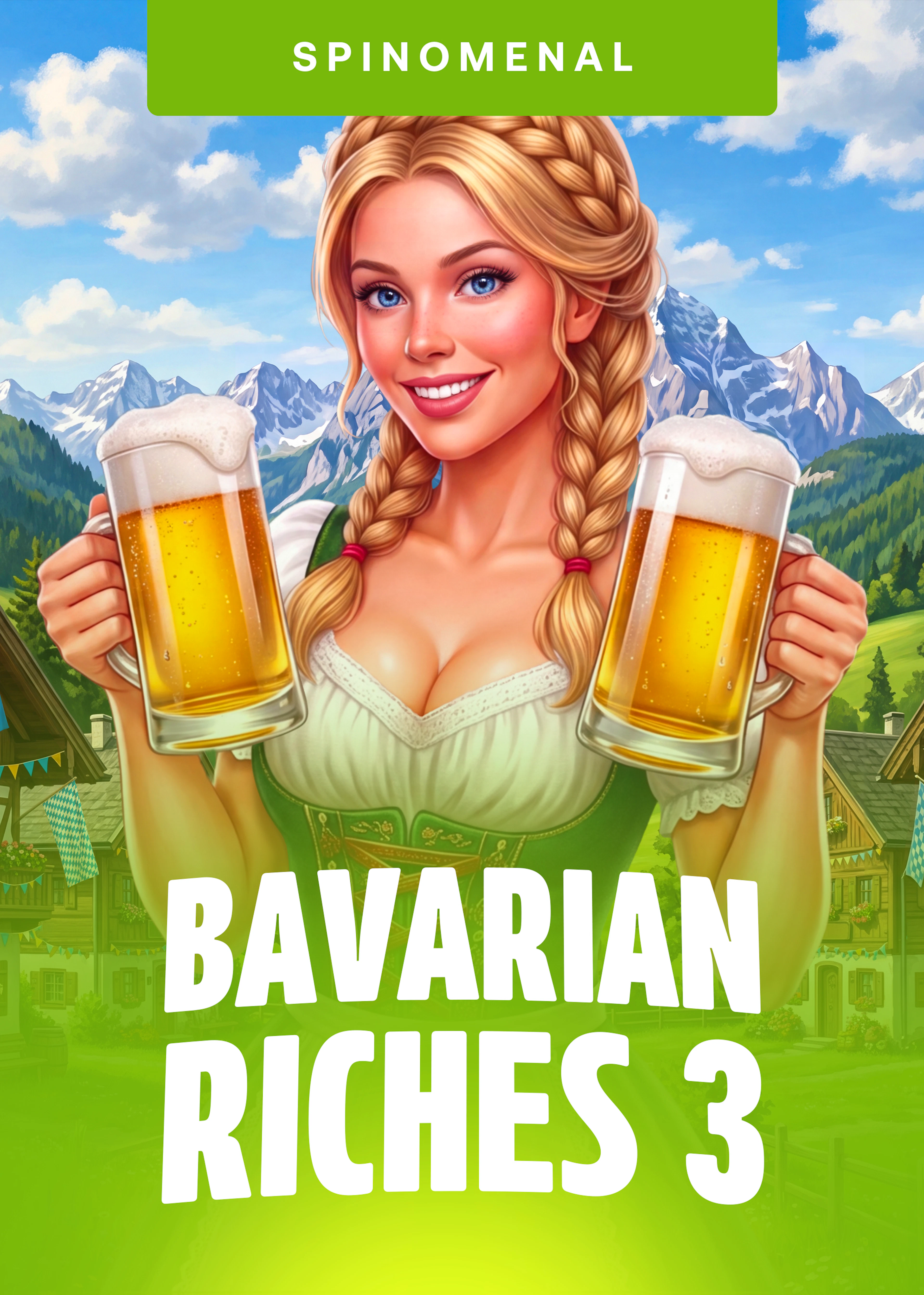 Bavarian Riches 3