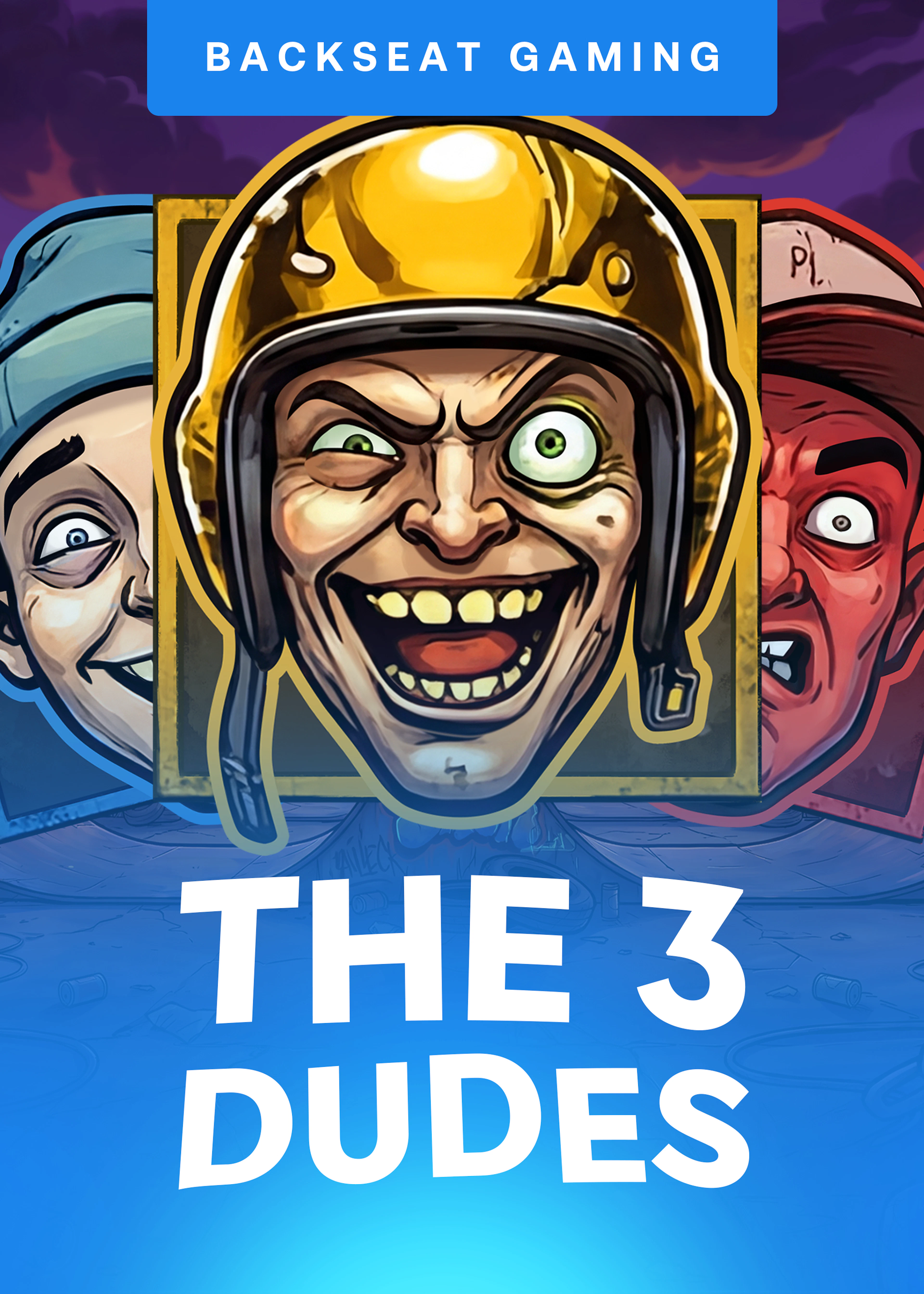 The 3 Dudes