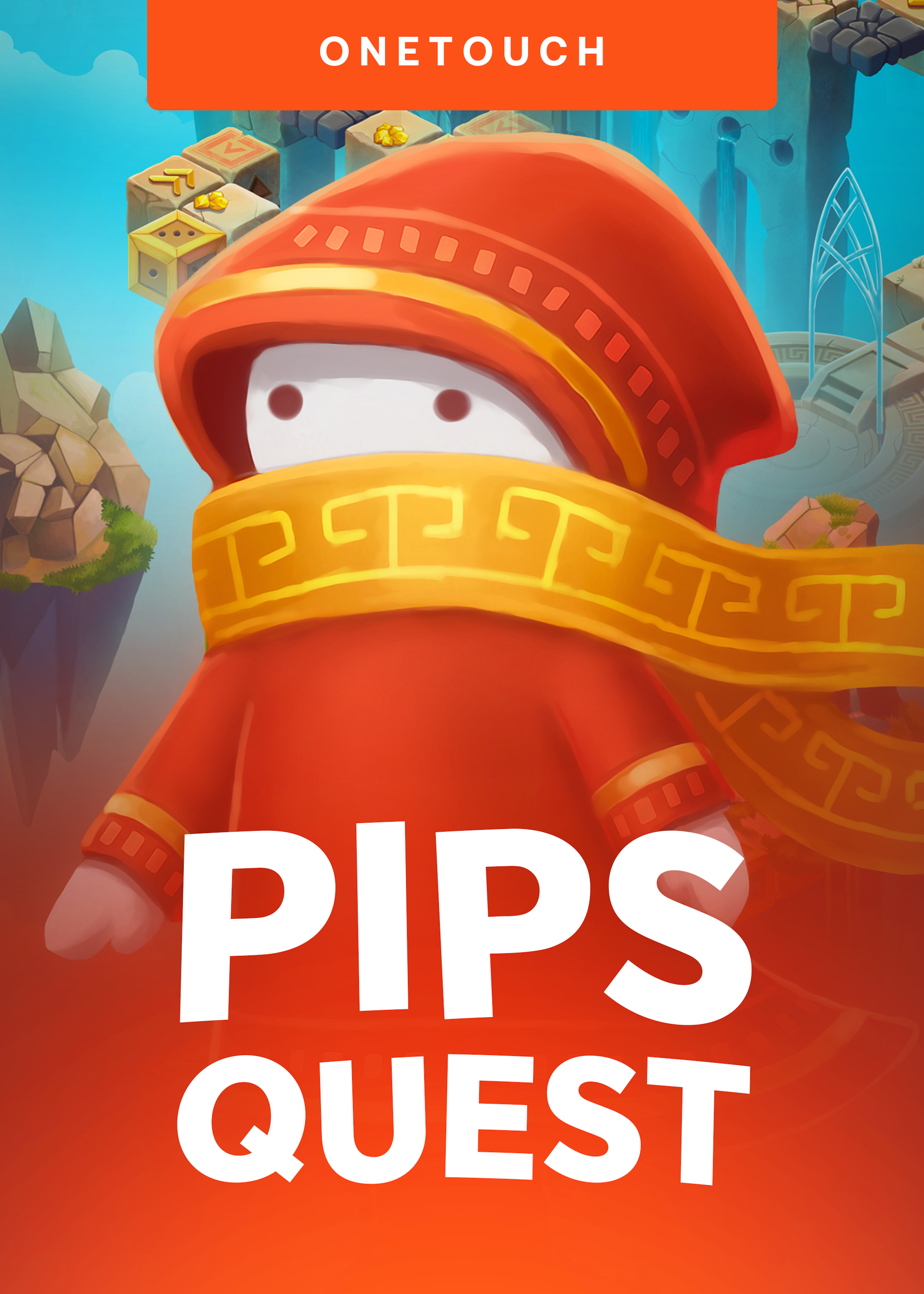 Pip's Quest