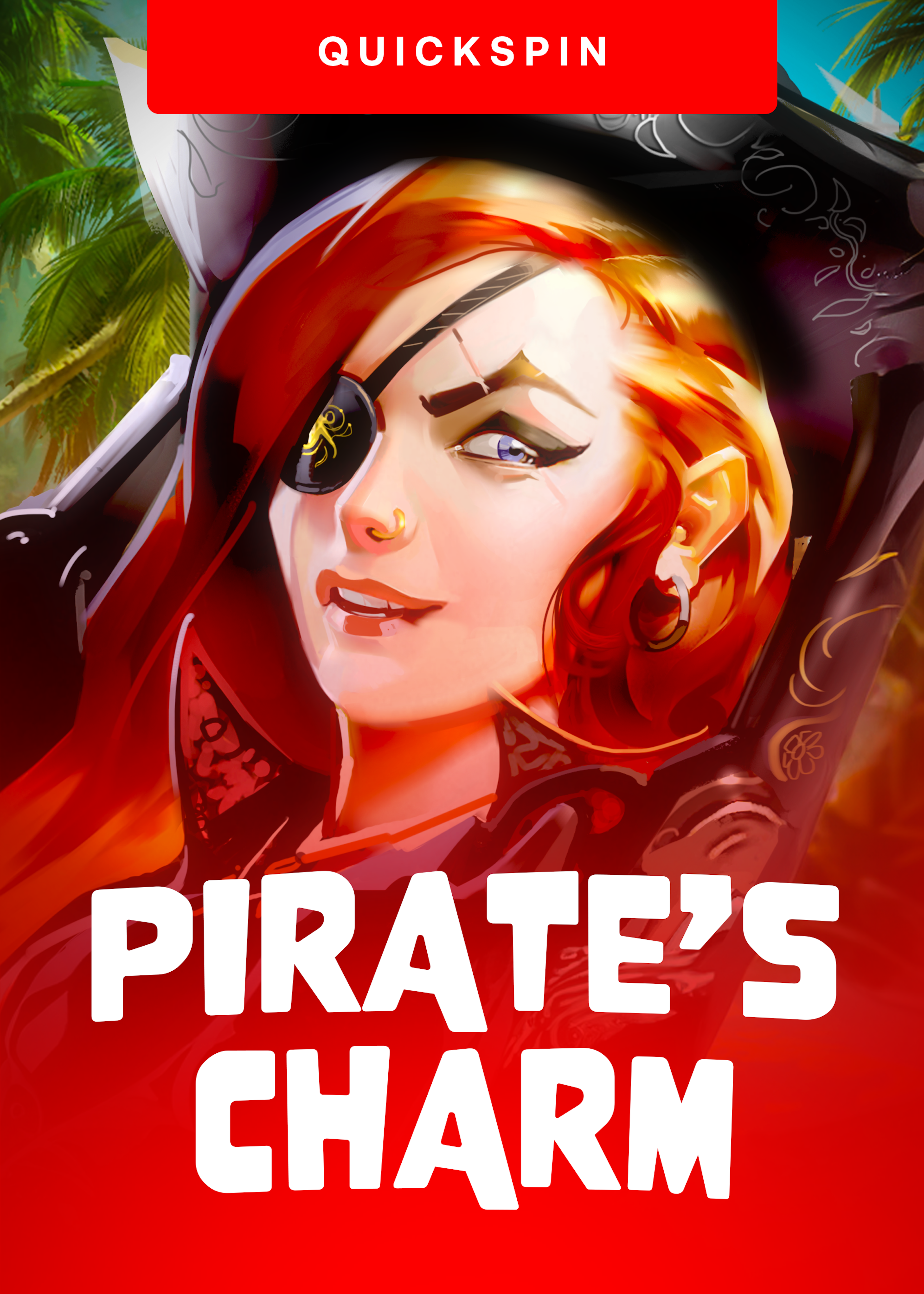 Pirate's Charm