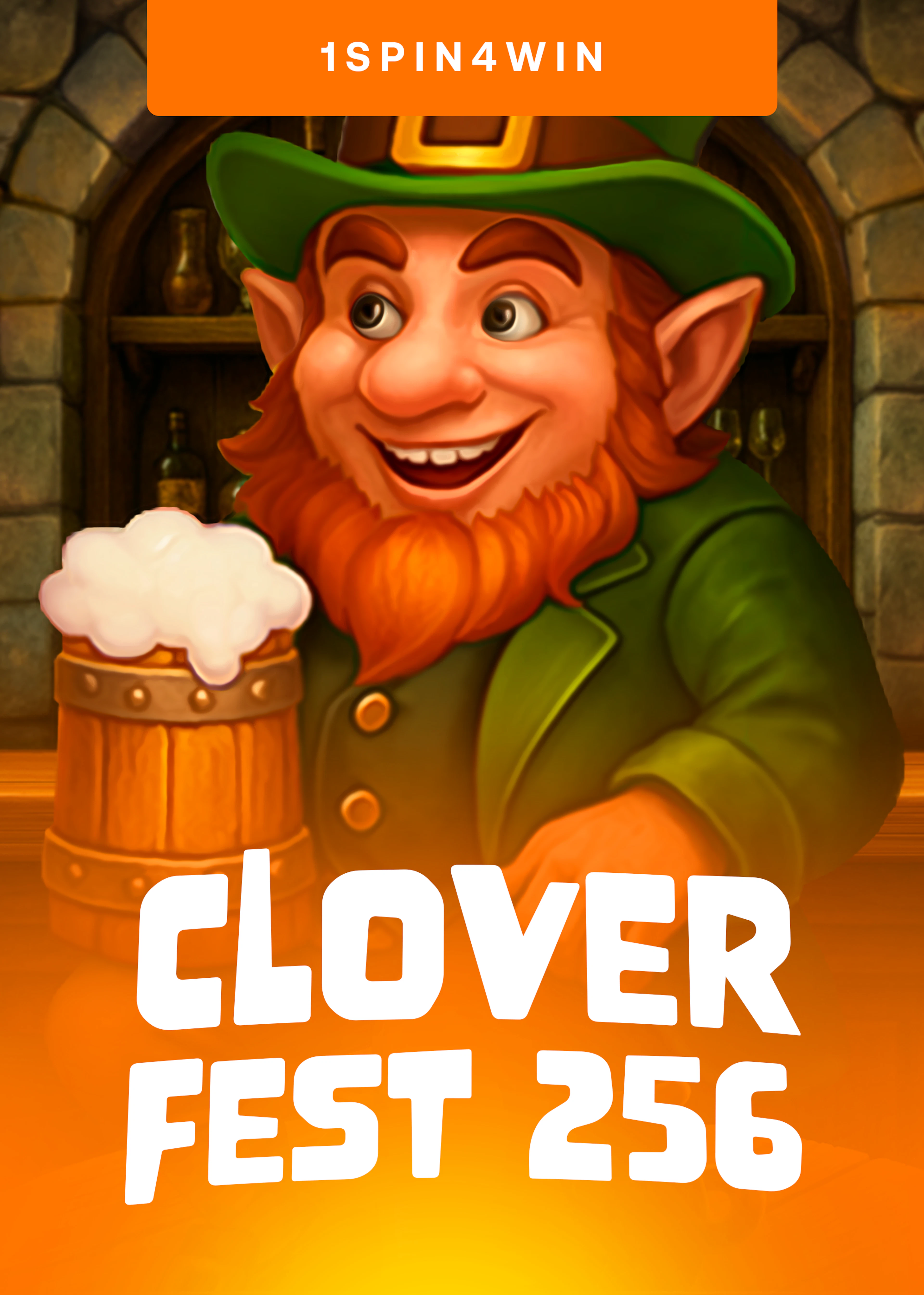 Clover Fest 256