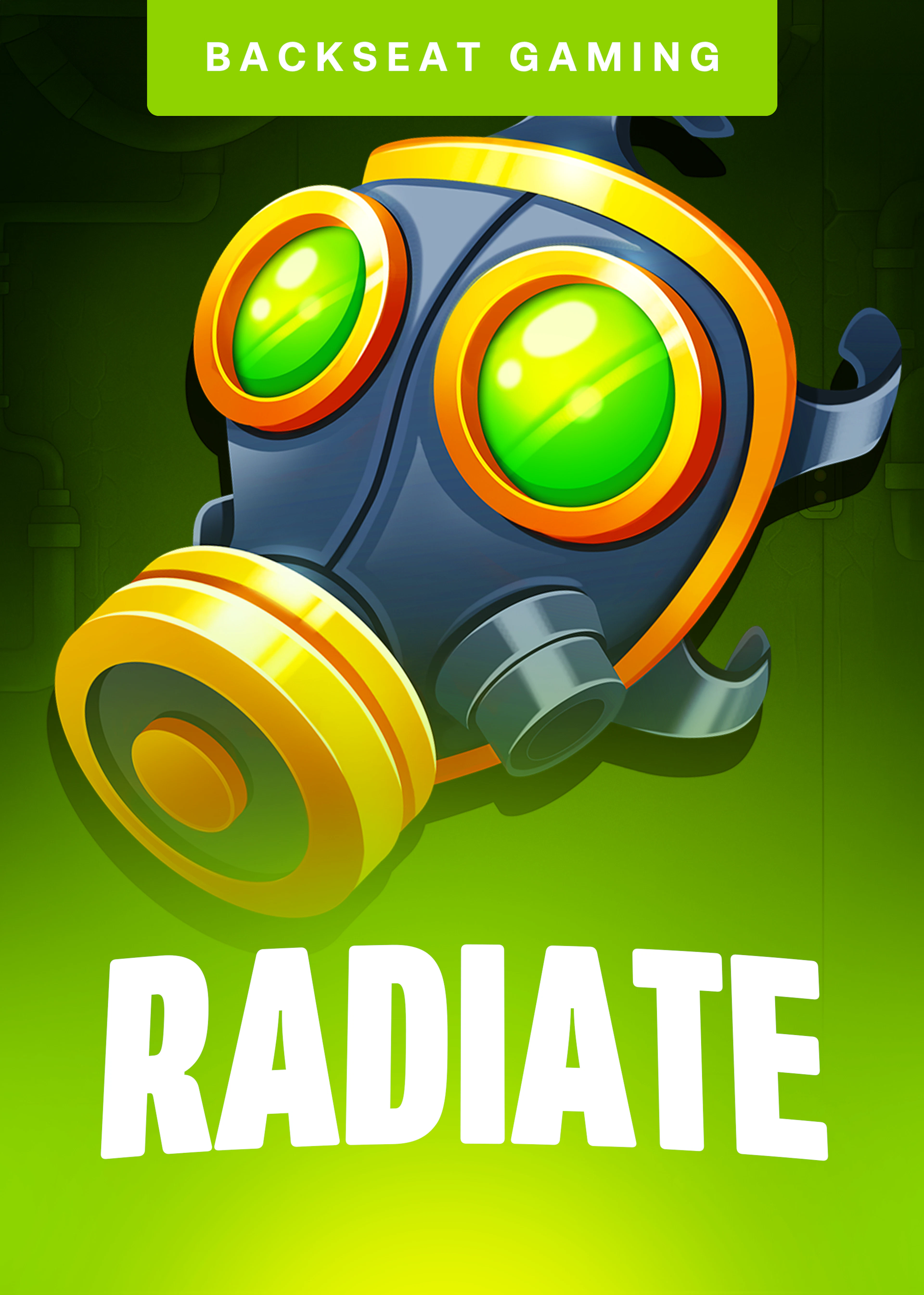 Radiate