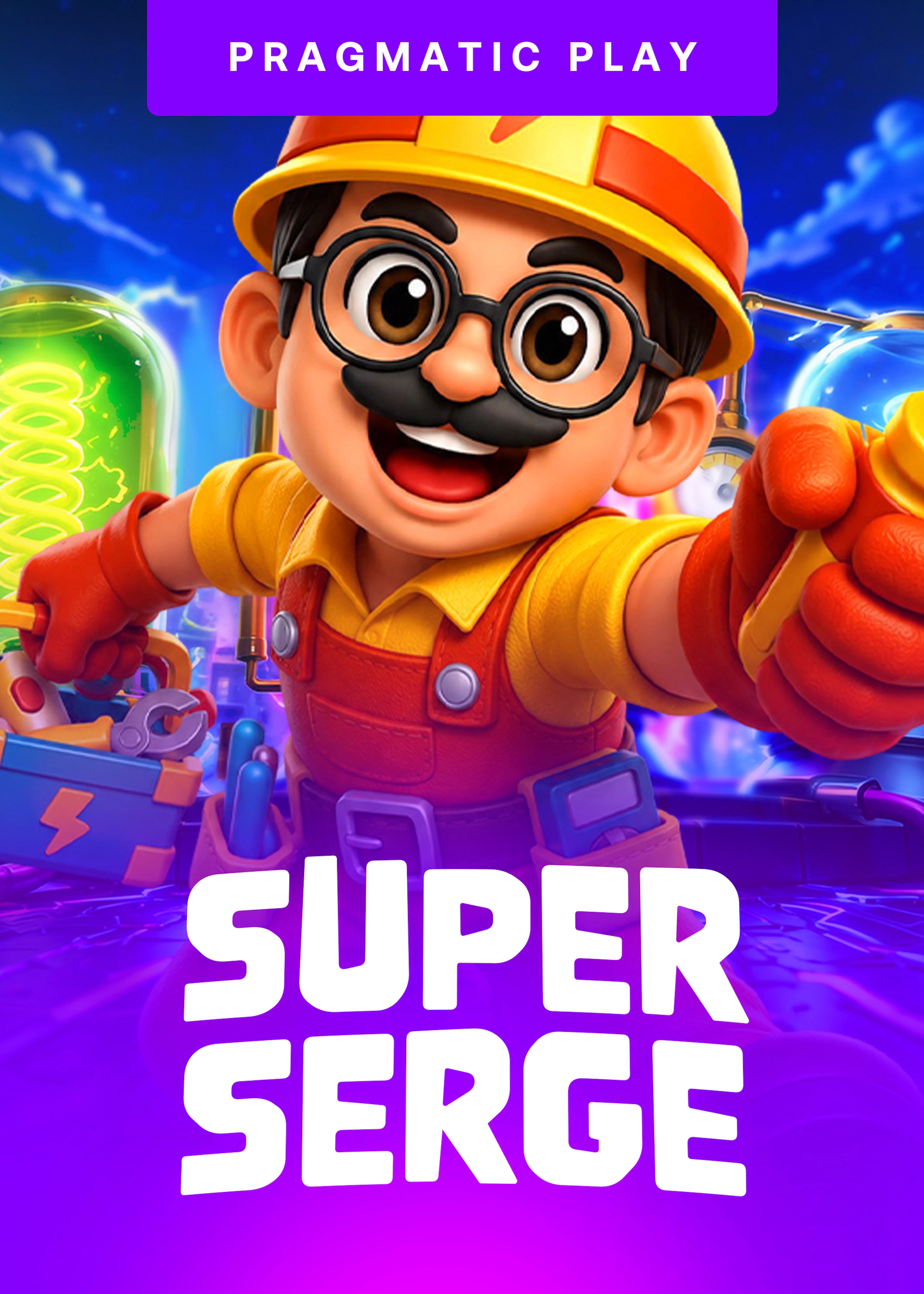 Super Serge