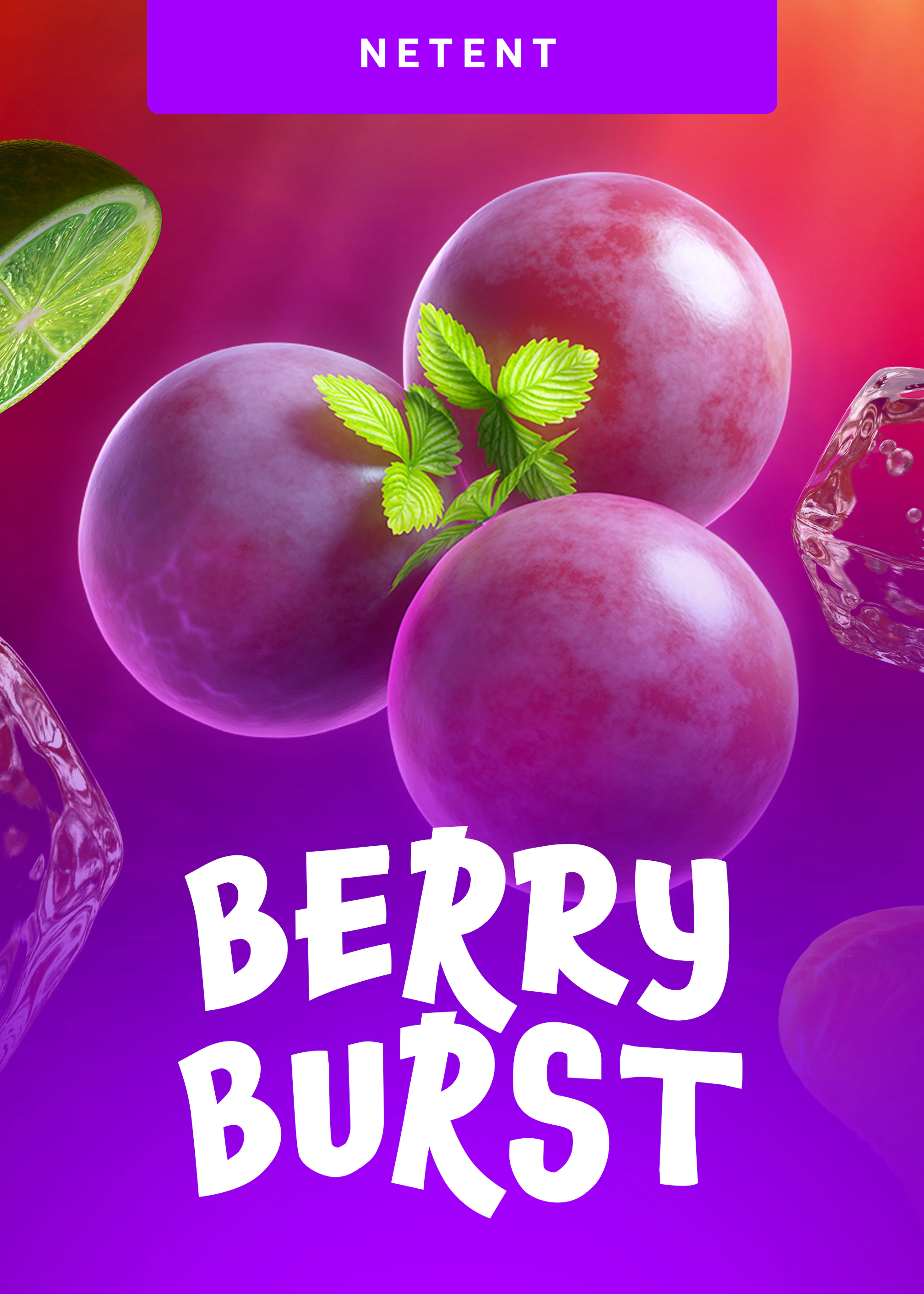 Berryburst