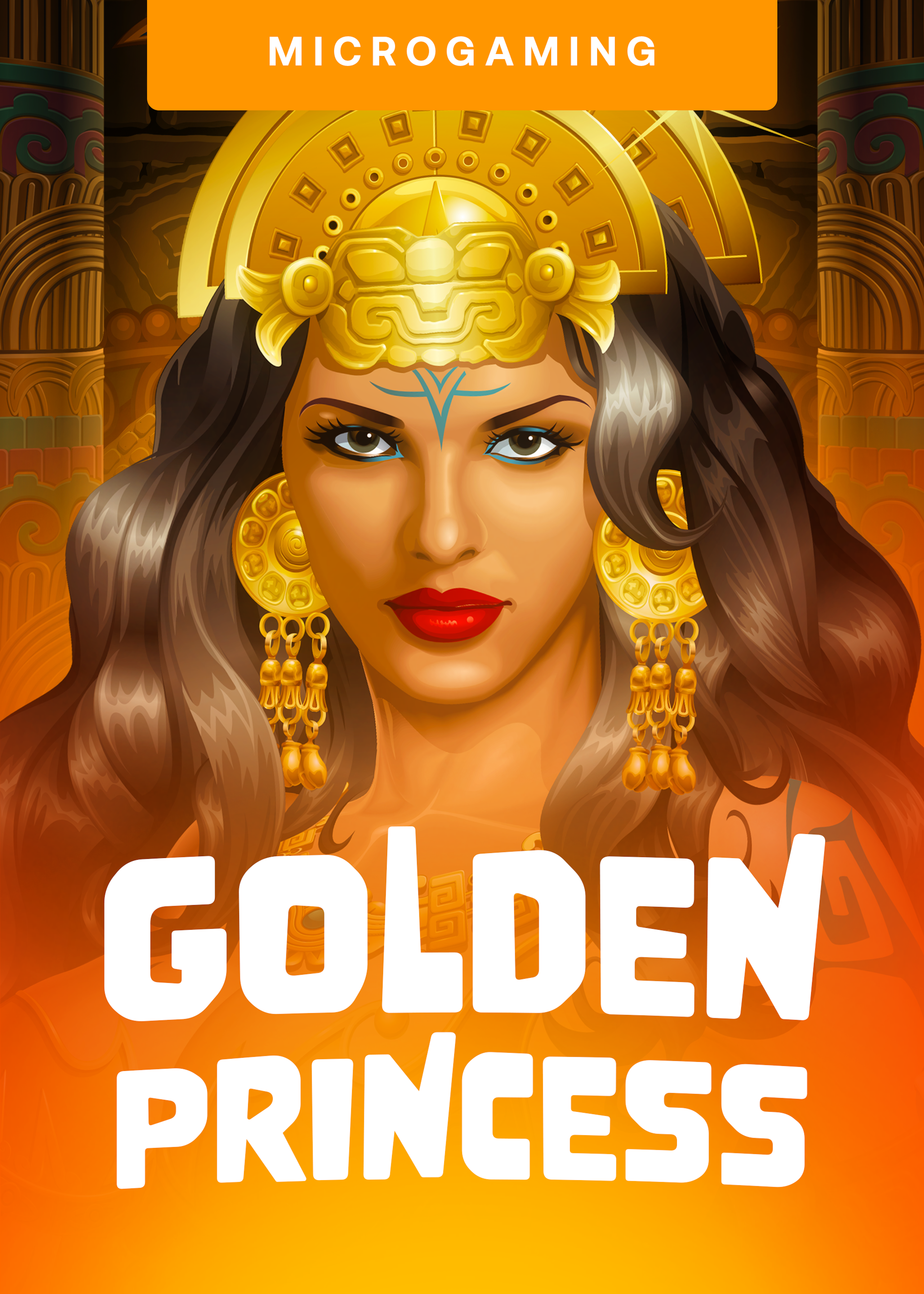 Golden Princess