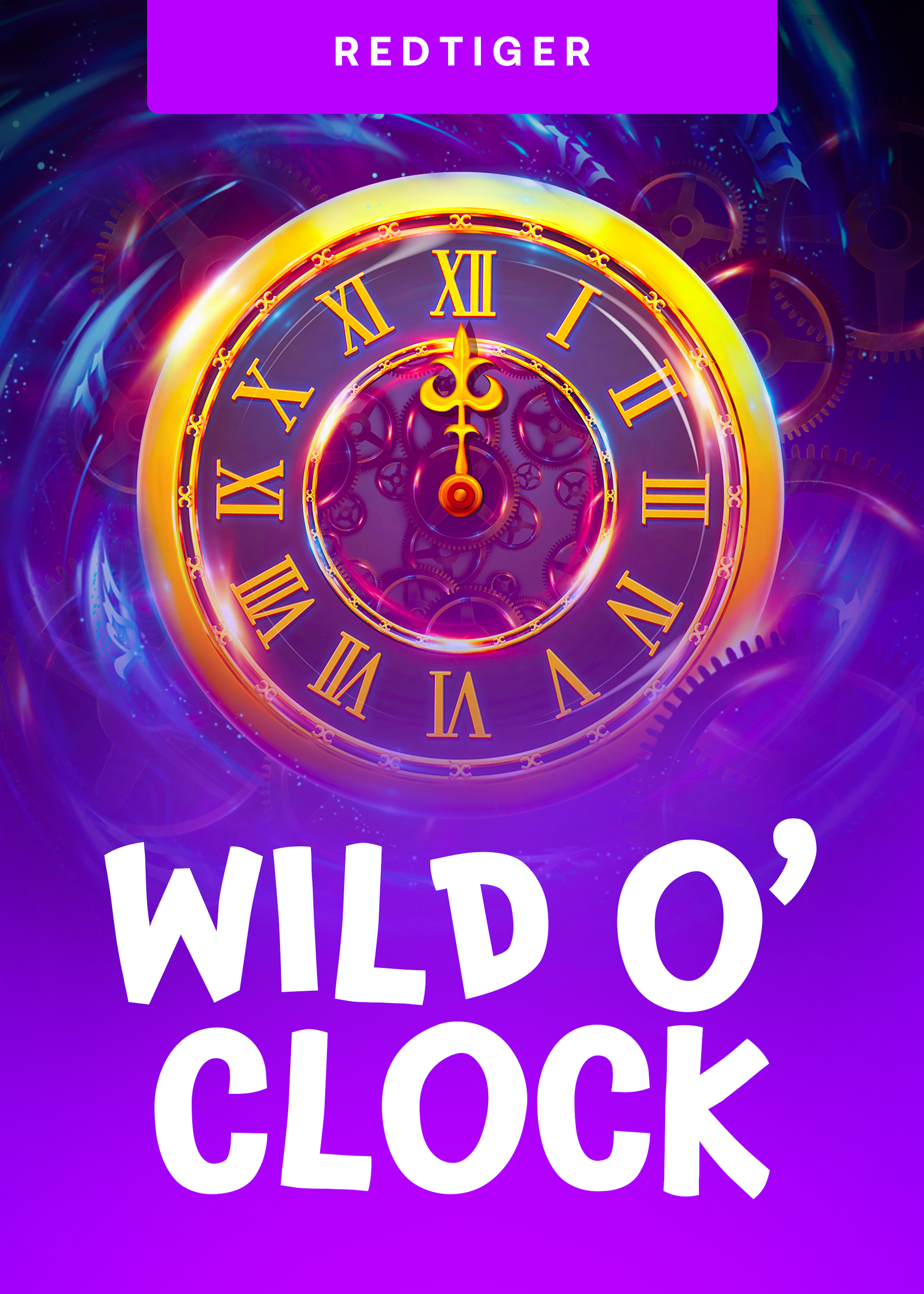 Wild O'Clock