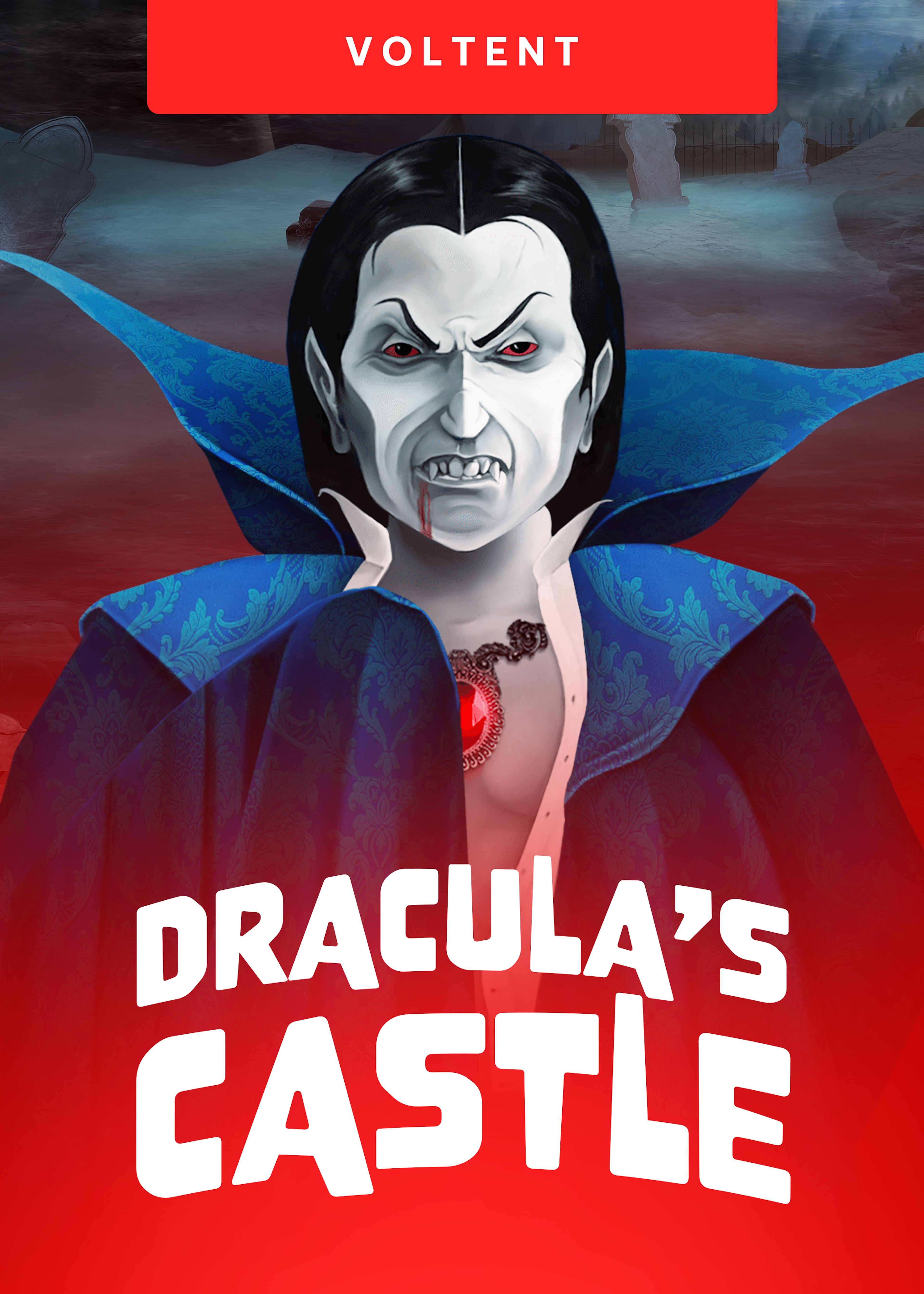 Dracula's Castle